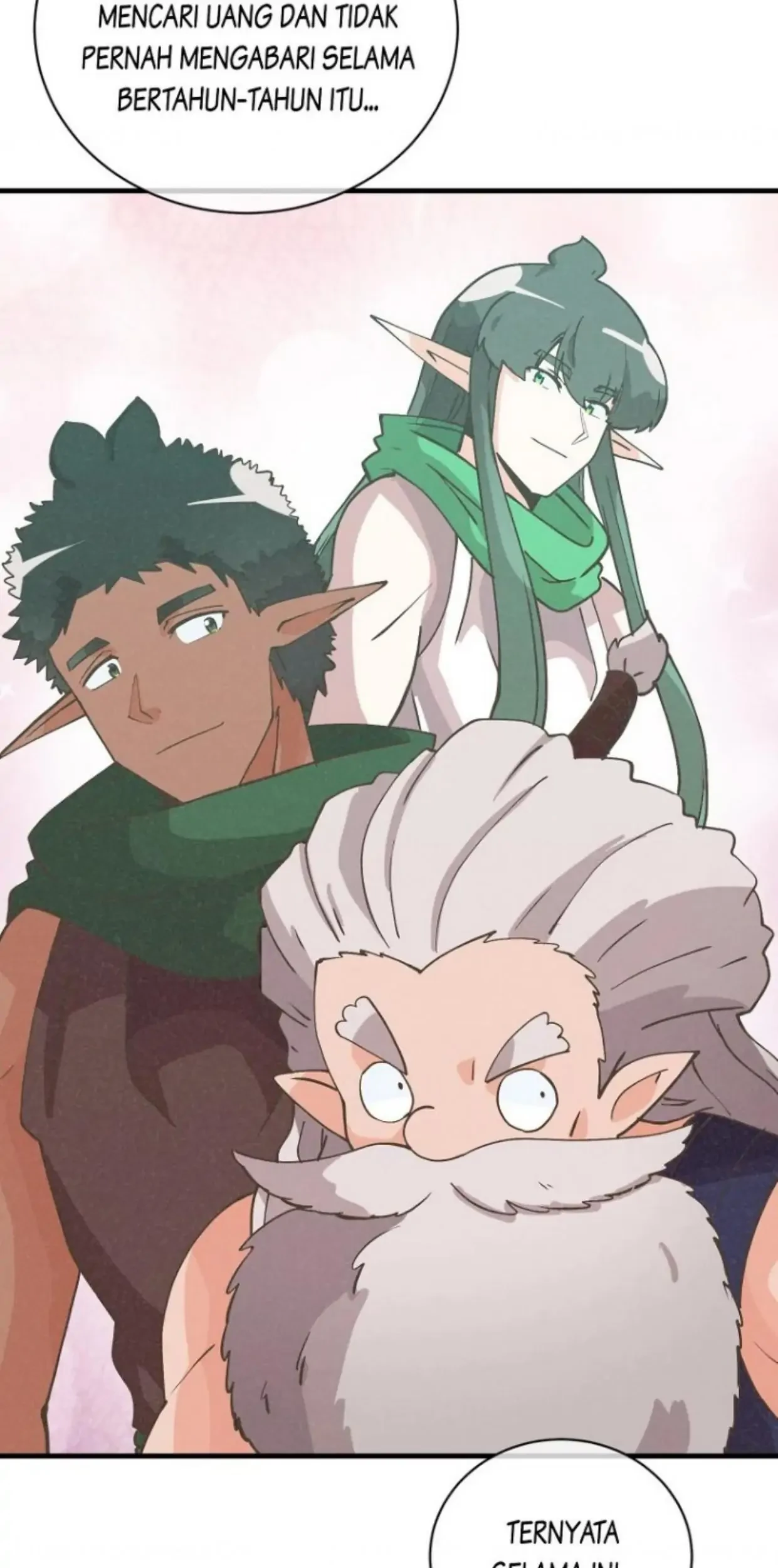 Spirit Farmer Chapter 146 Gambar 45