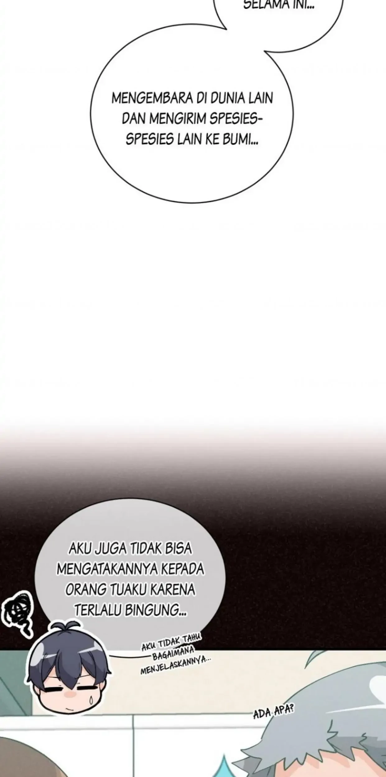 Spirit Farmer Chapter 146 Gambar 46