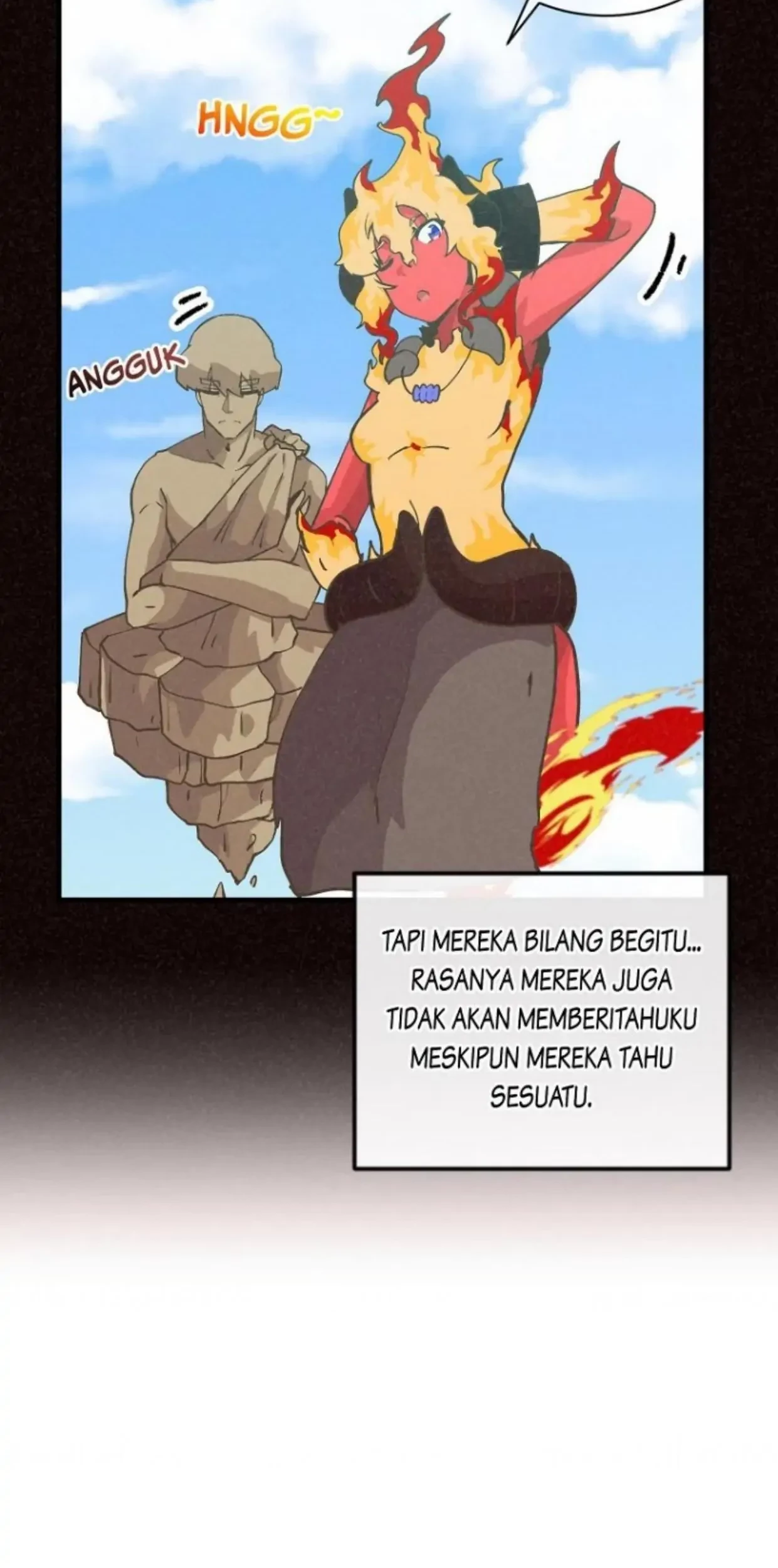 Spirit Farmer Chapter 146 Gambar 49