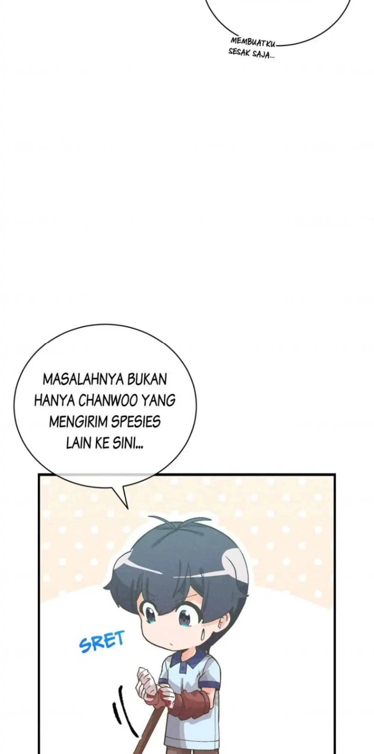 Spirit Farmer Chapter 146 Gambar 52