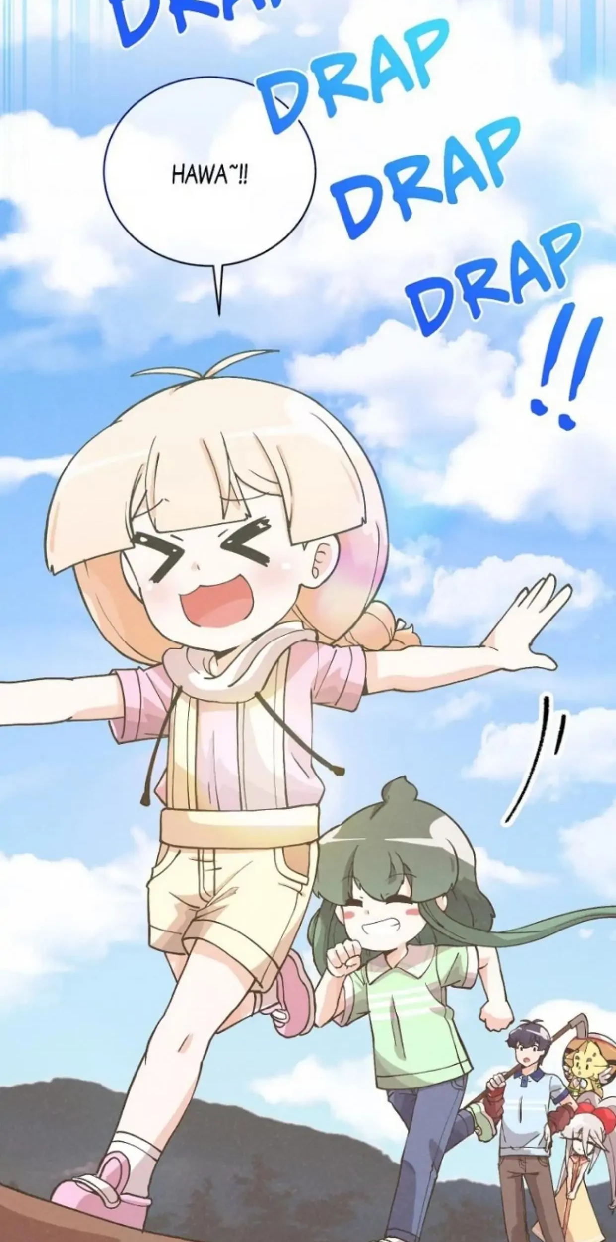 Baca  Spirit Farmer Chapter 146 Gambar 2