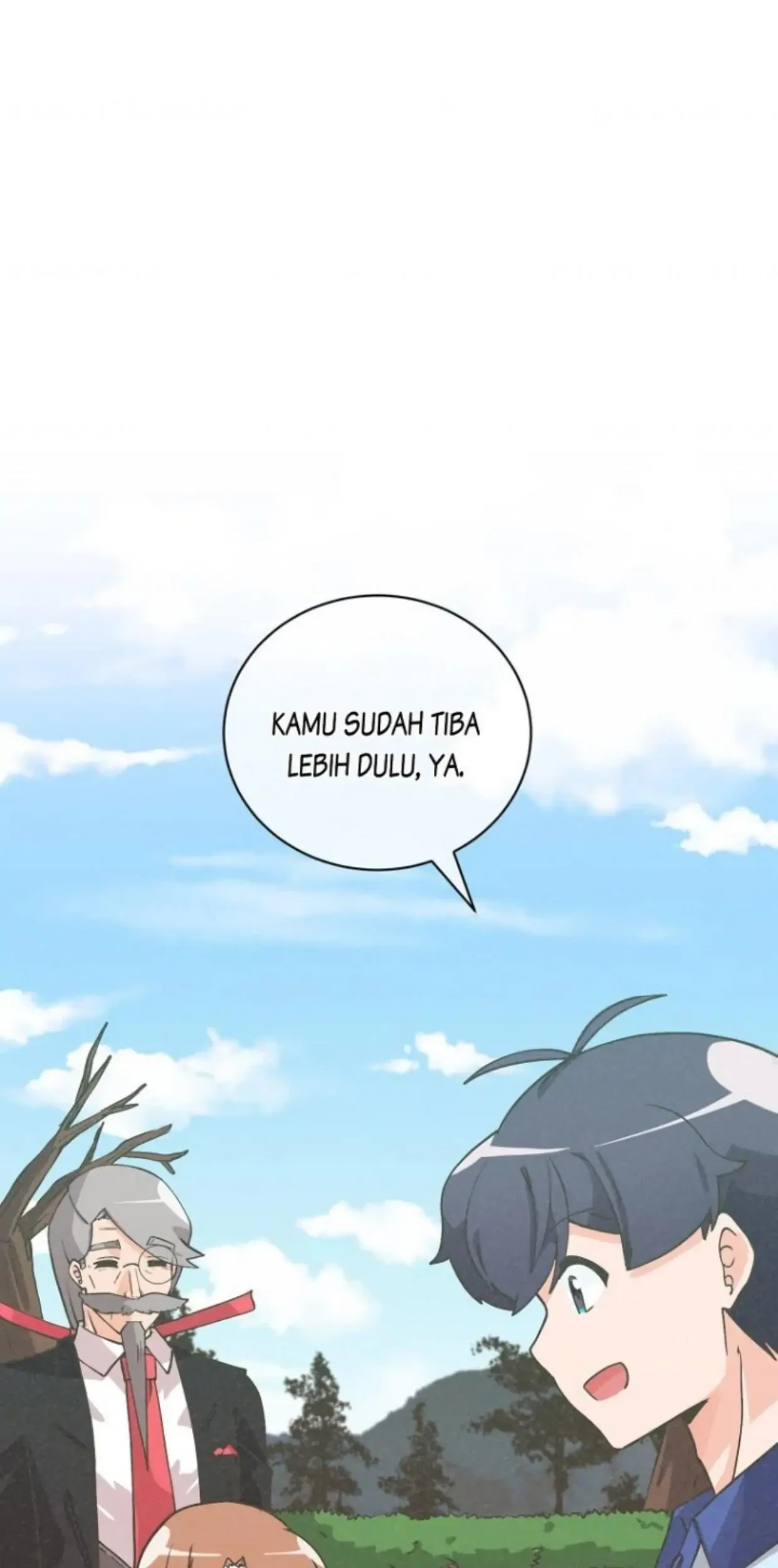 Spirit Farmer Chapter 146 Gambar 61