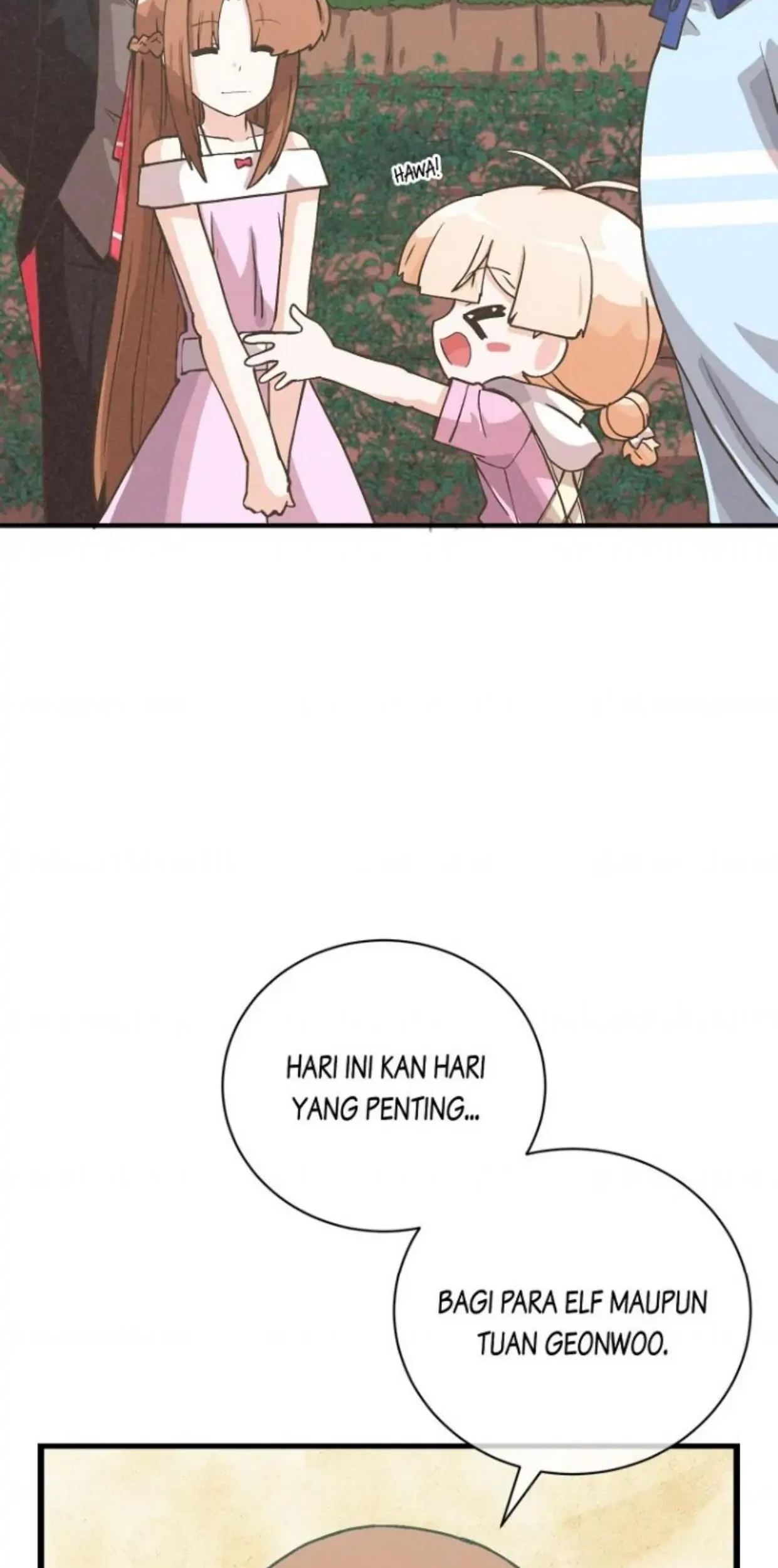 Spirit Farmer Chapter 146 Gambar 62