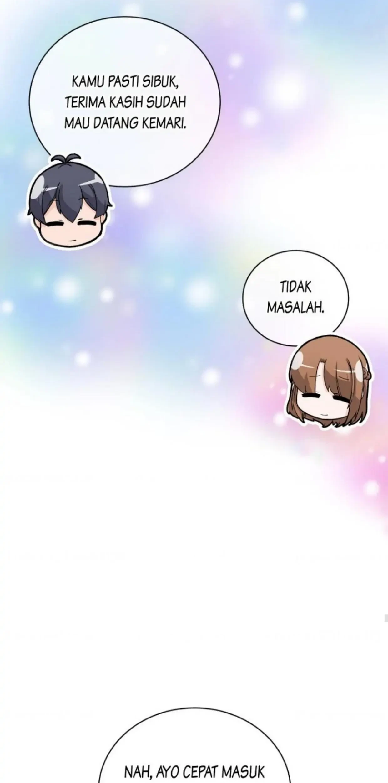 Spirit Farmer Chapter 146 Gambar 65