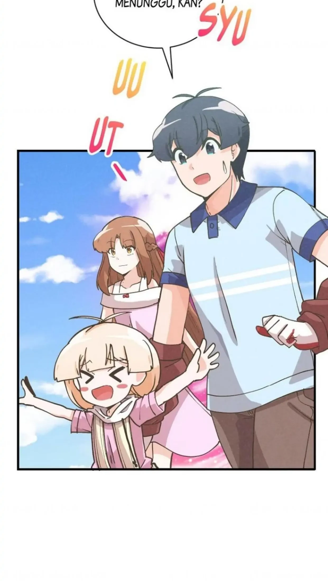 Spirit Farmer Chapter 146 Gambar 73