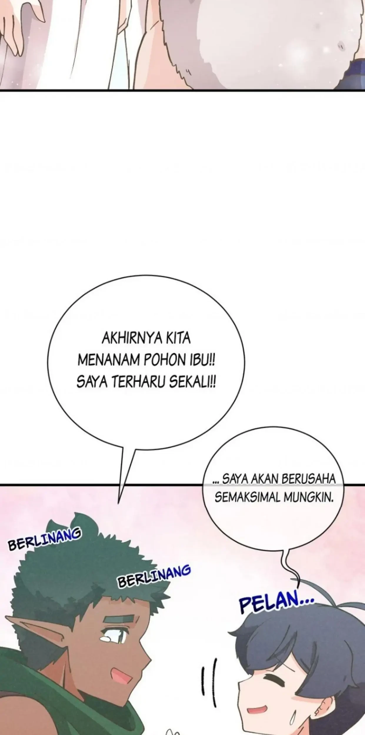 Spirit Farmer Chapter 146 Gambar 75