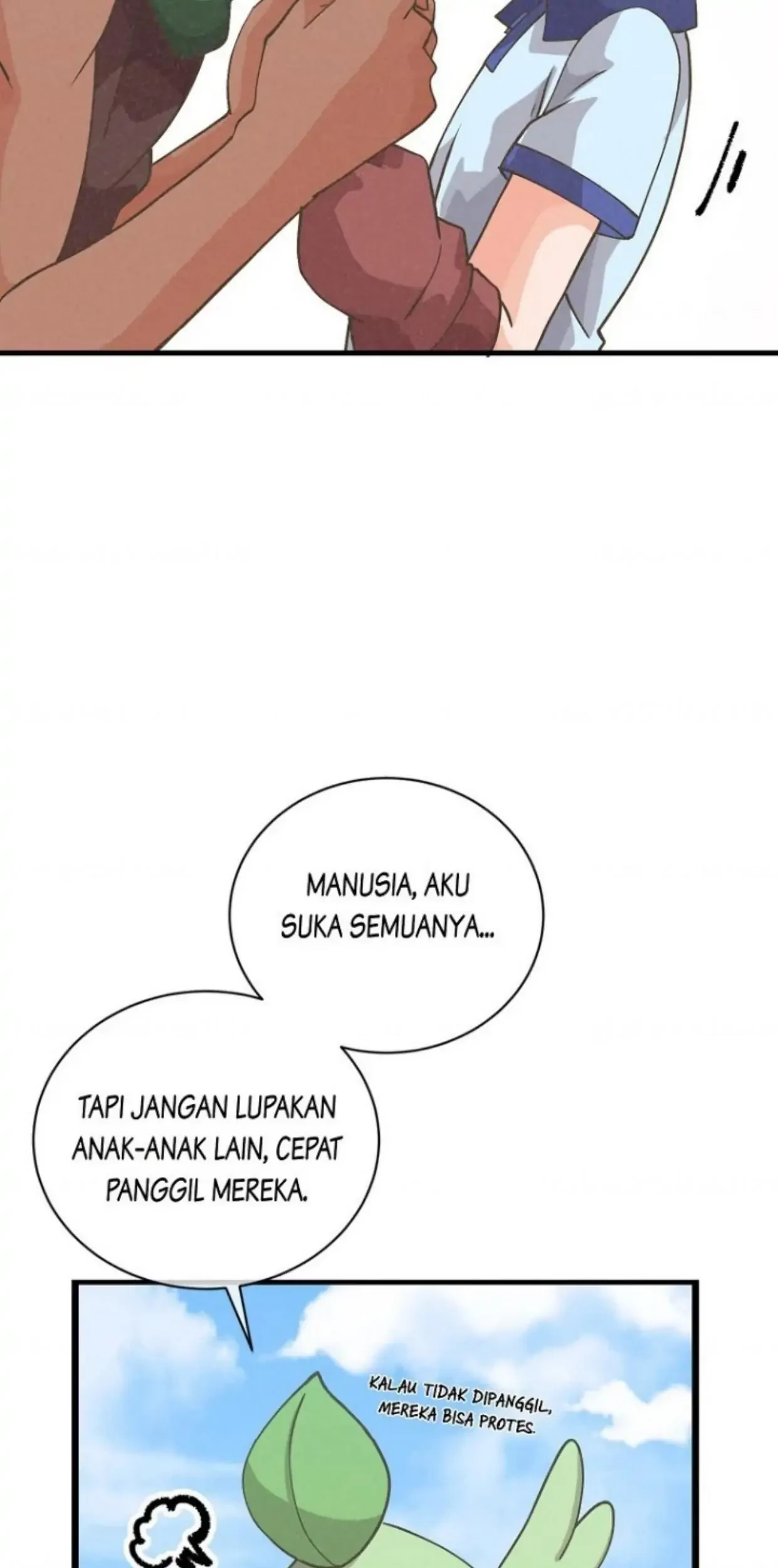 Spirit Farmer Chapter 146 Gambar 77