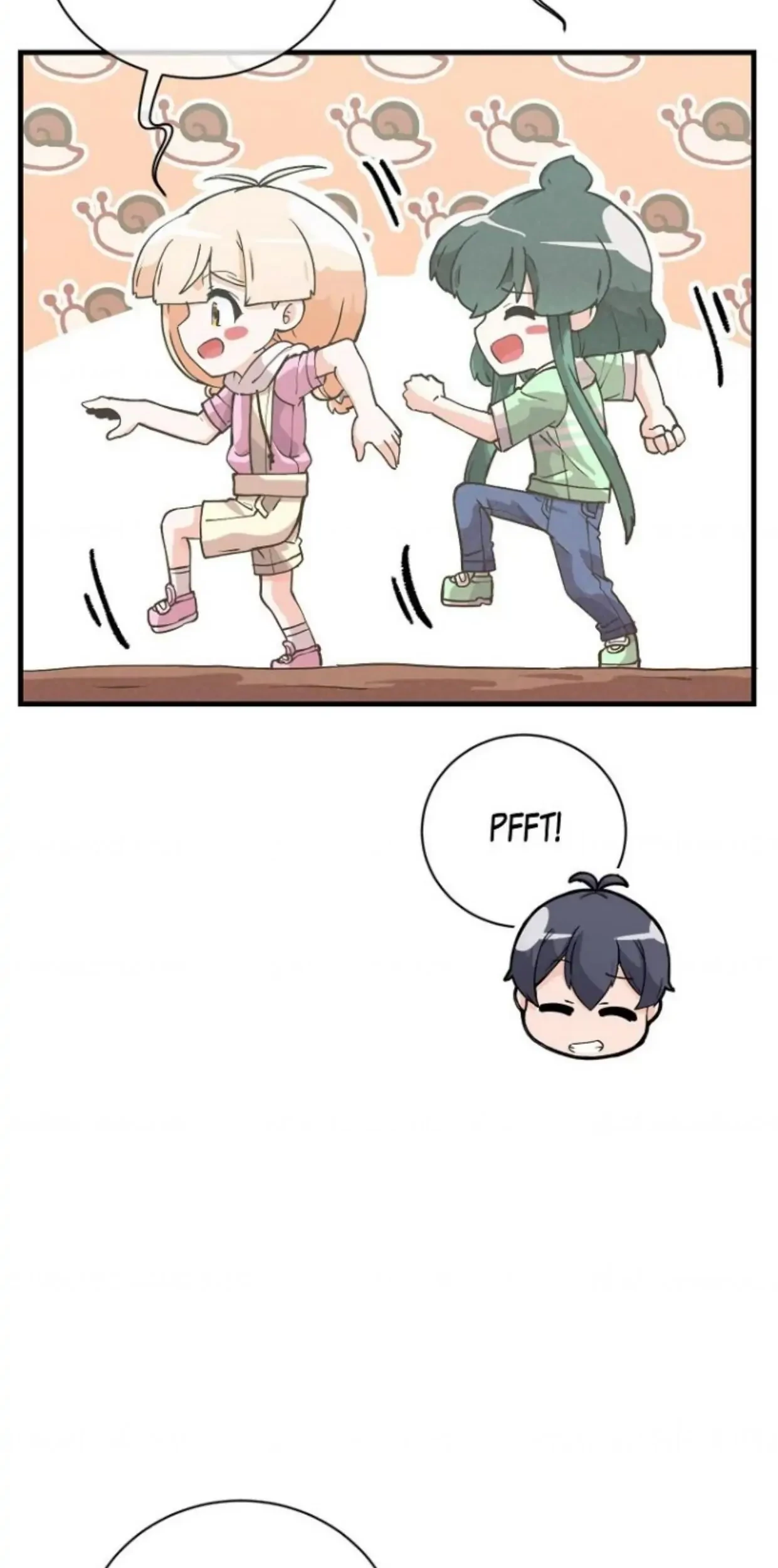 Spirit Farmer Chapter 146 Gambar 5