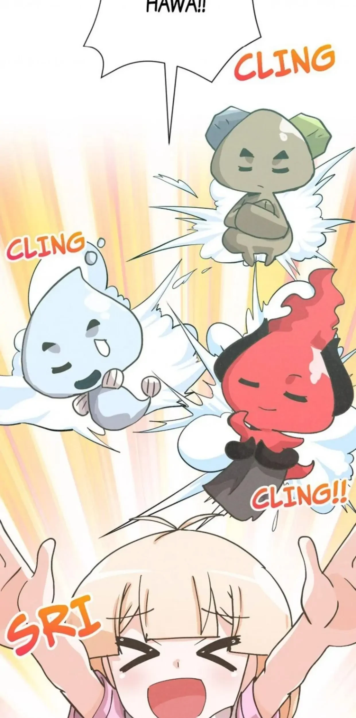 Spirit Farmer Chapter 146 Gambar 83