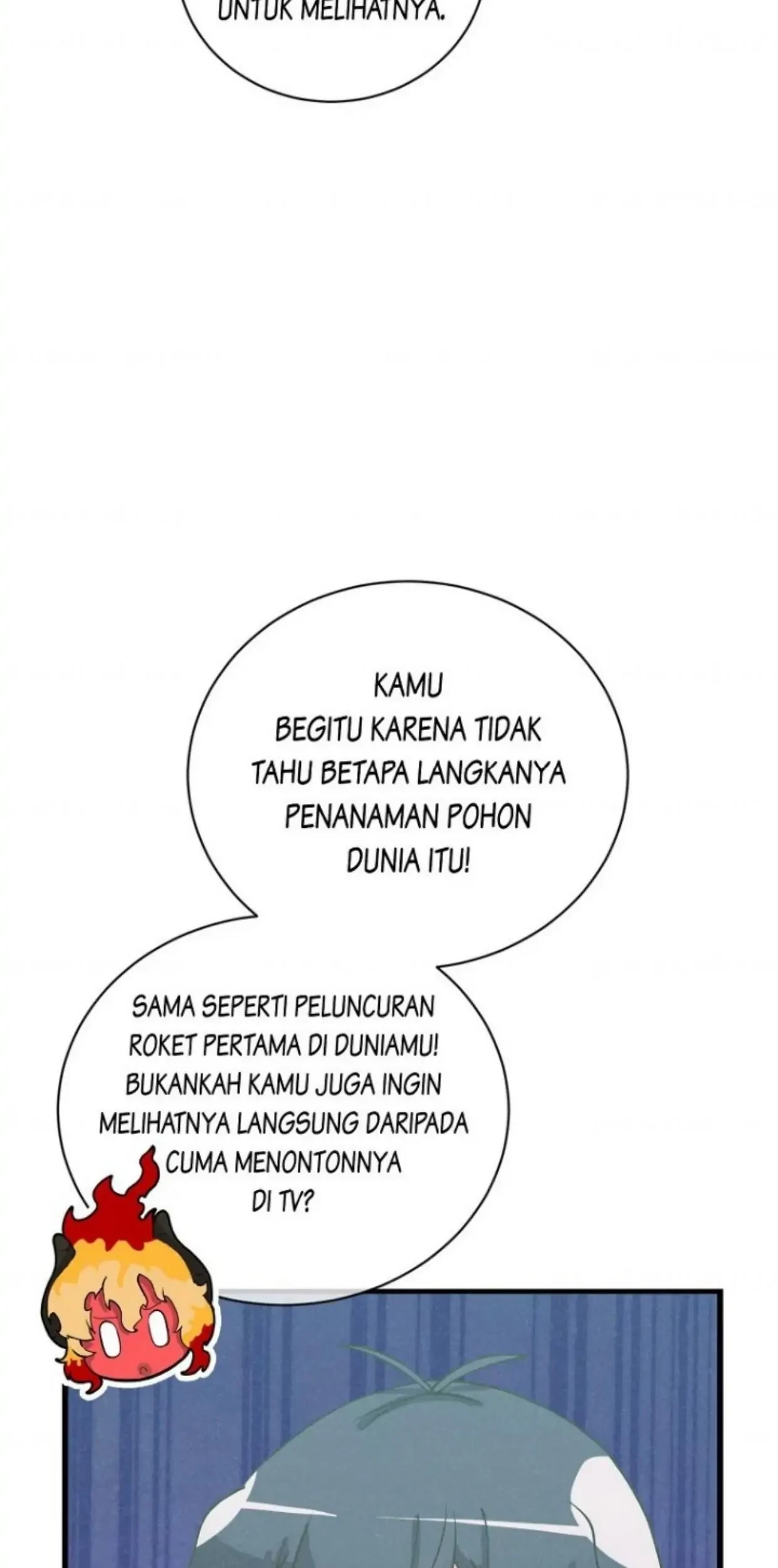 Spirit Farmer Chapter 146 Gambar 87