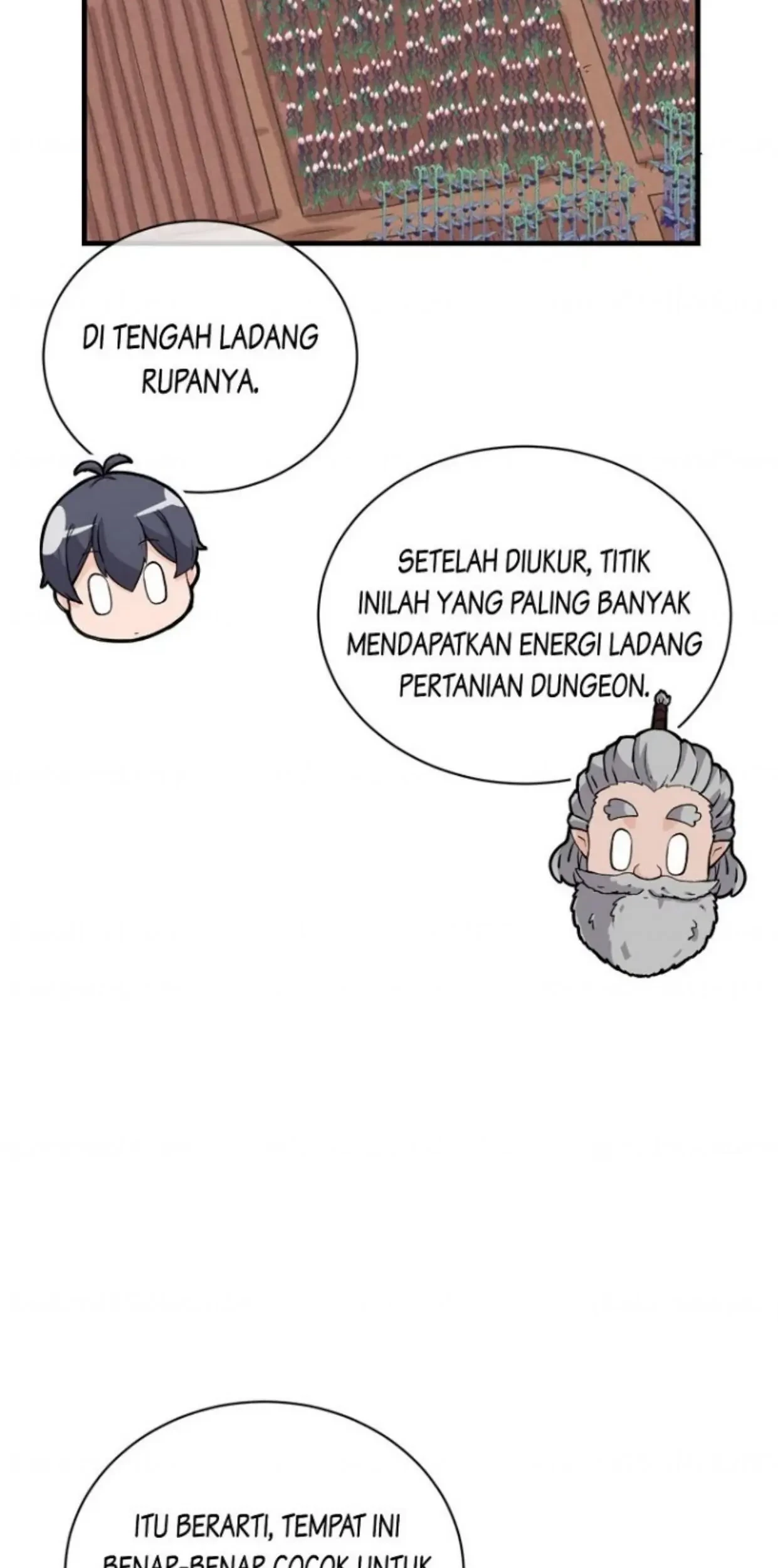 Spirit Farmer Chapter 146 Gambar 94