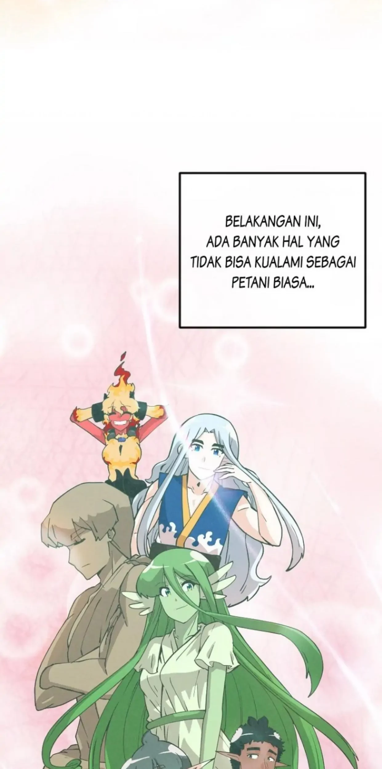 Spirit Farmer Chapter 146 Gambar 100