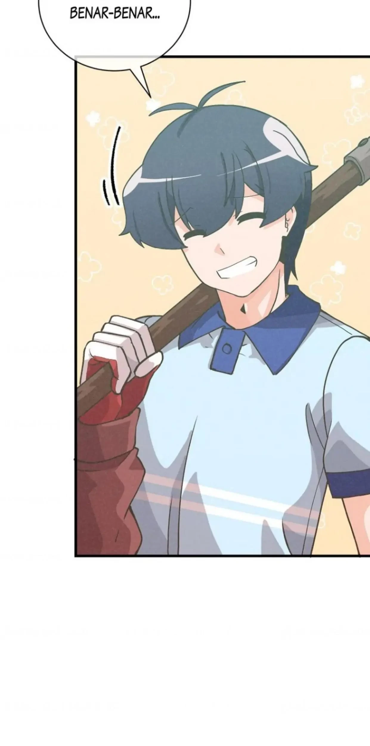 Spirit Farmer Chapter 146 Gambar 7