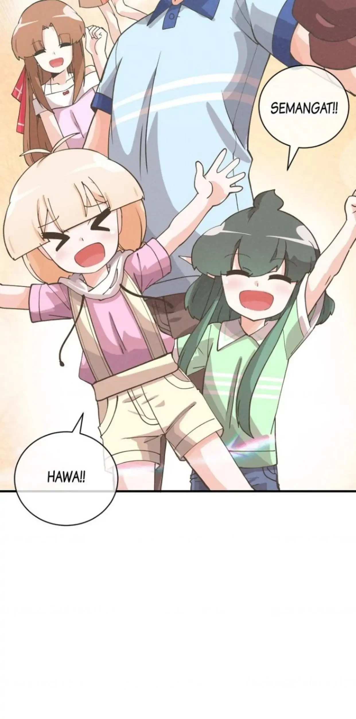 Spirit Farmer Chapter 146 Gambar 115