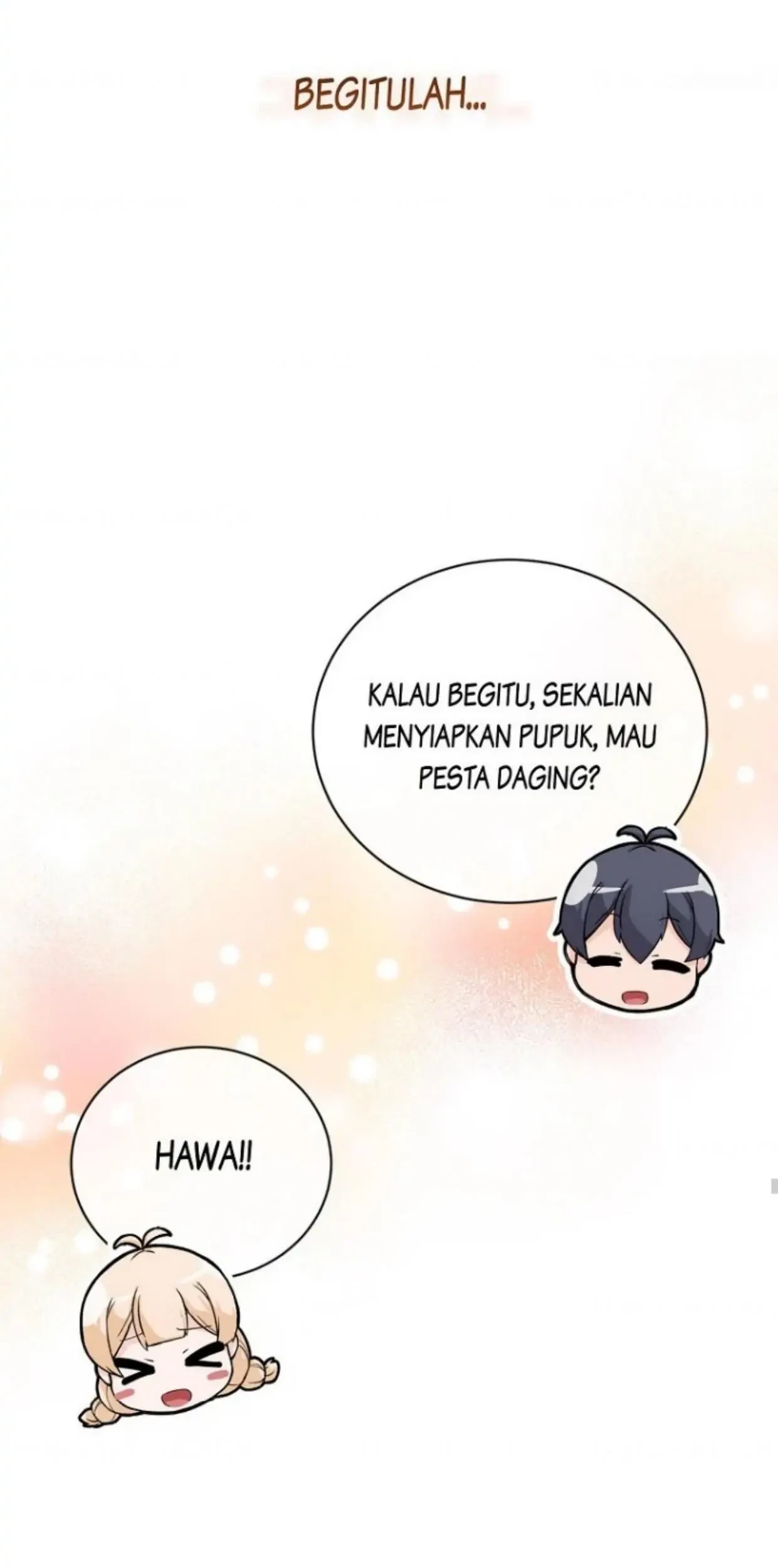 Spirit Farmer Chapter 146 Gambar 116