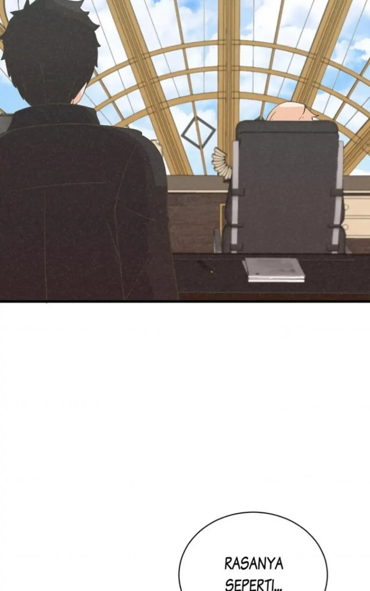 Spirit Farmer Chapter 146 Gambar 125