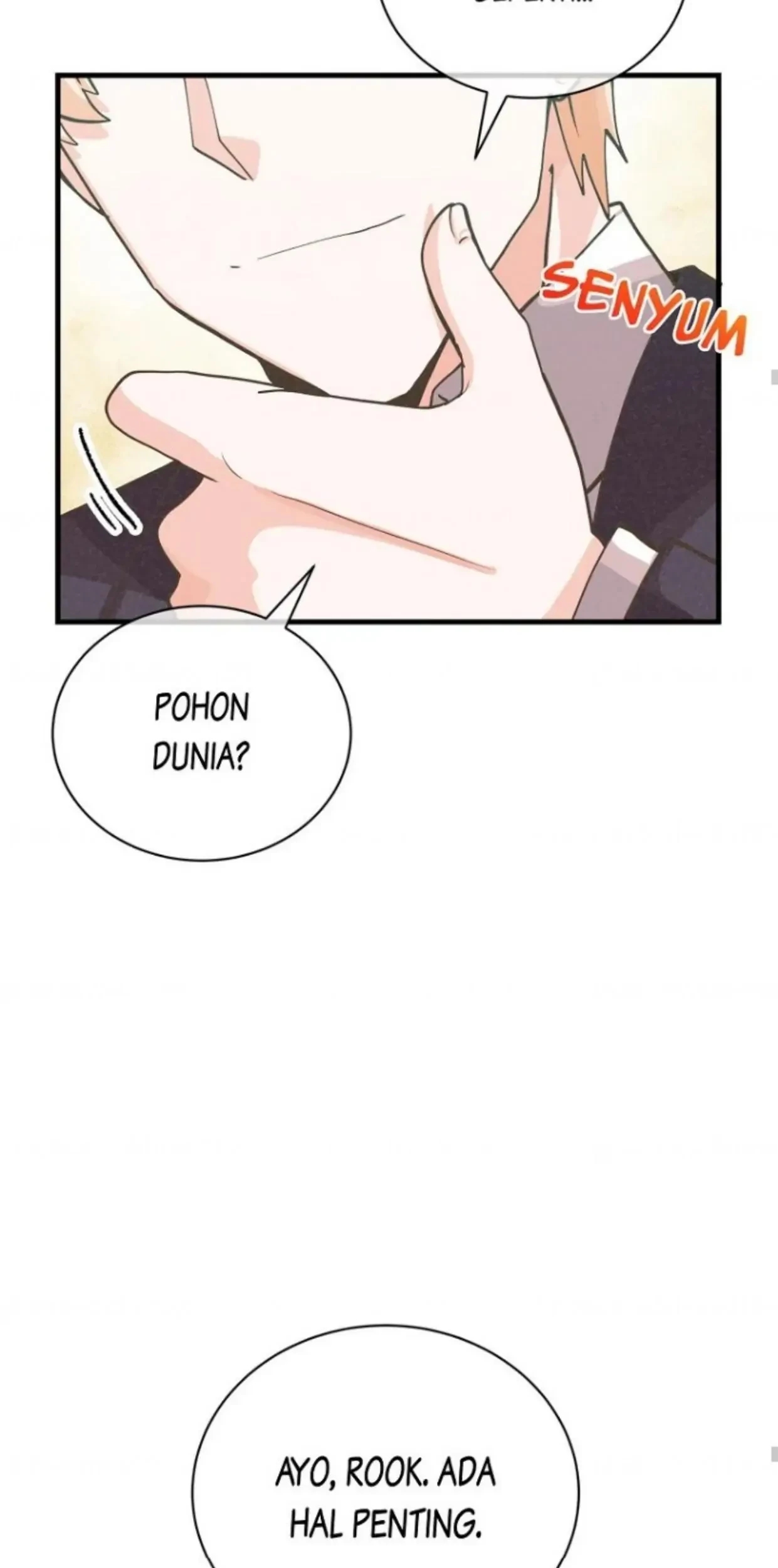 Spirit Farmer Chapter 146 Gambar 126