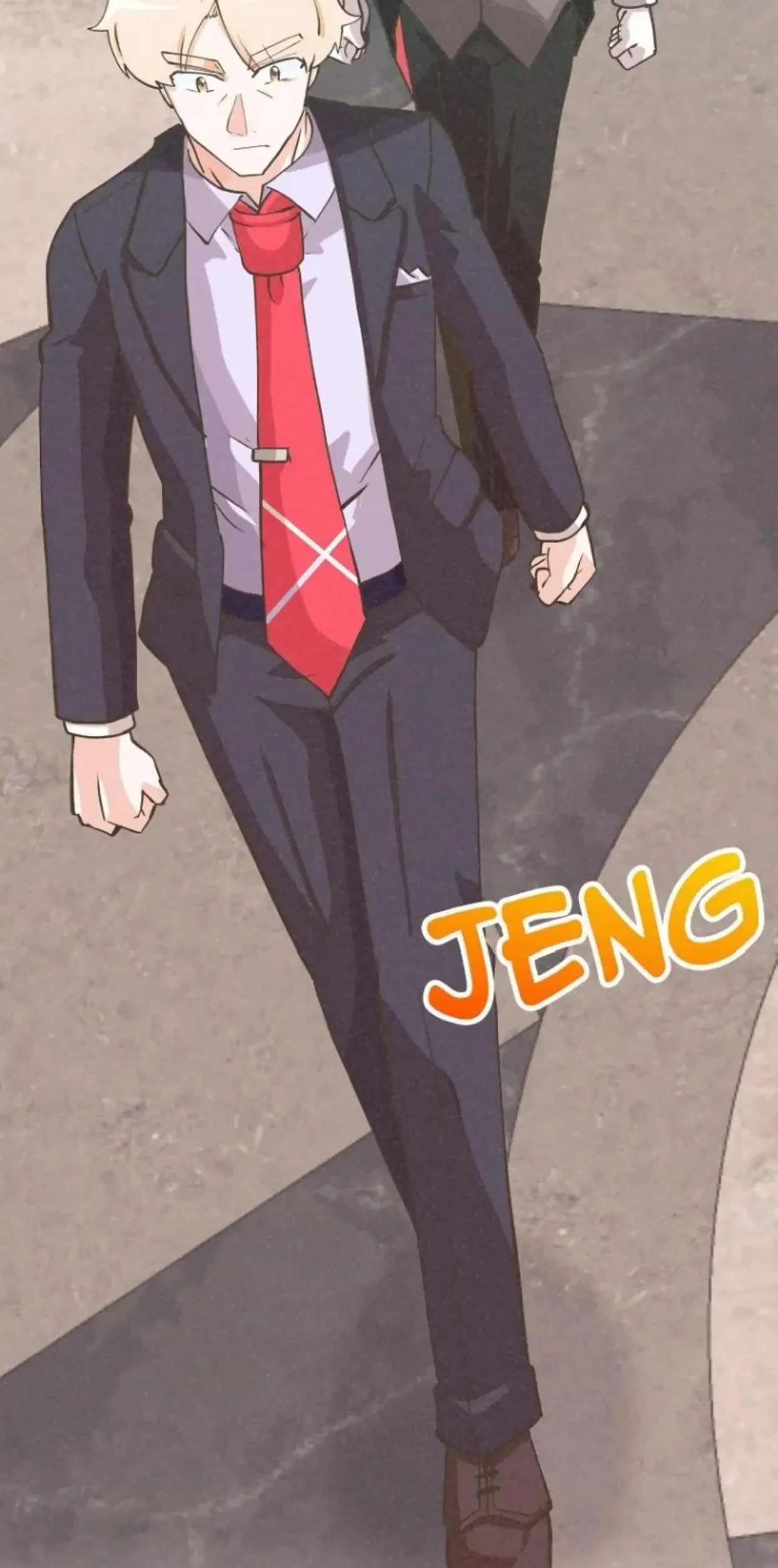 Spirit Farmer Chapter 146 Gambar 129