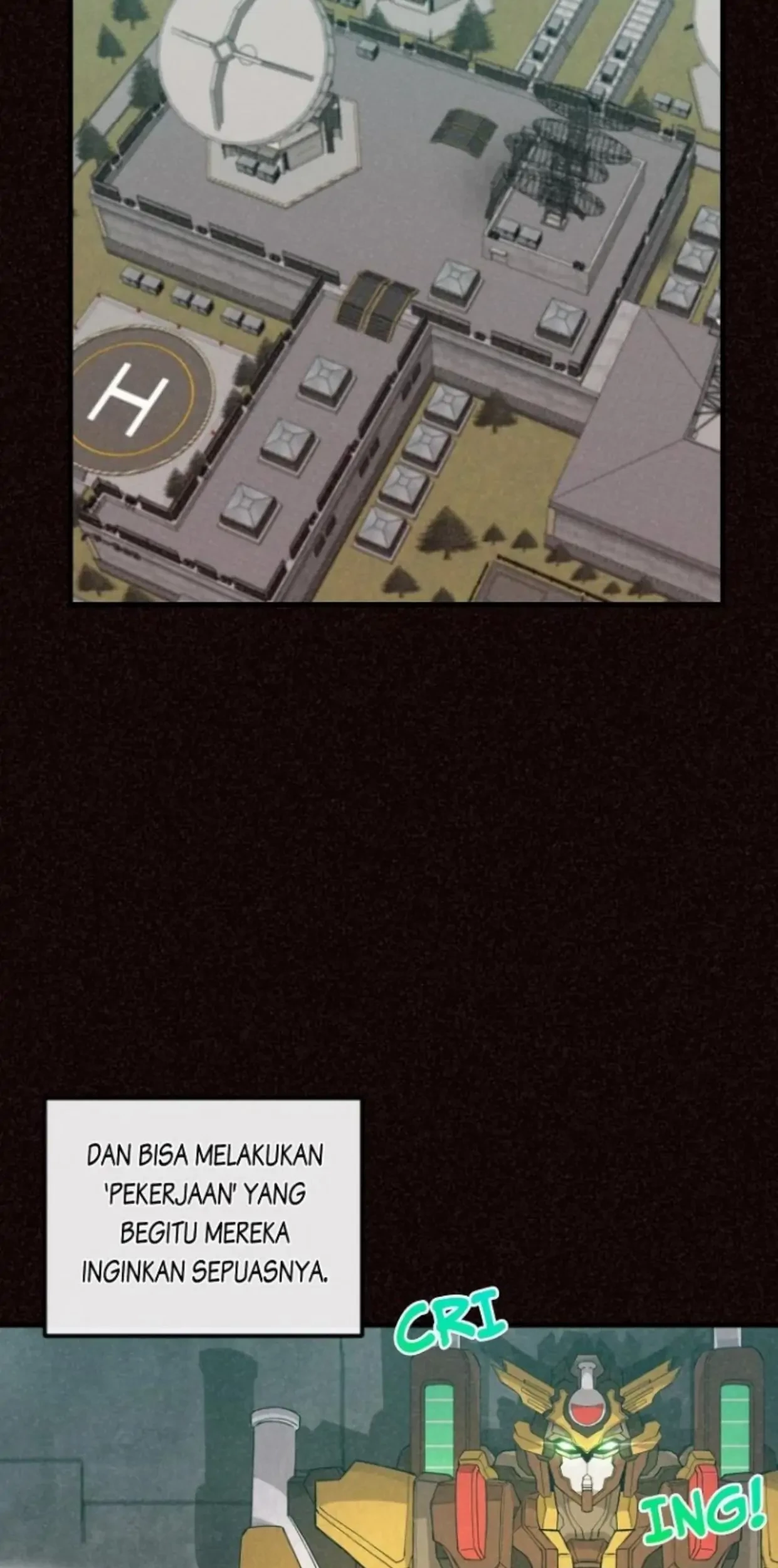 Spirit Farmer Chapter 146 Gambar 10