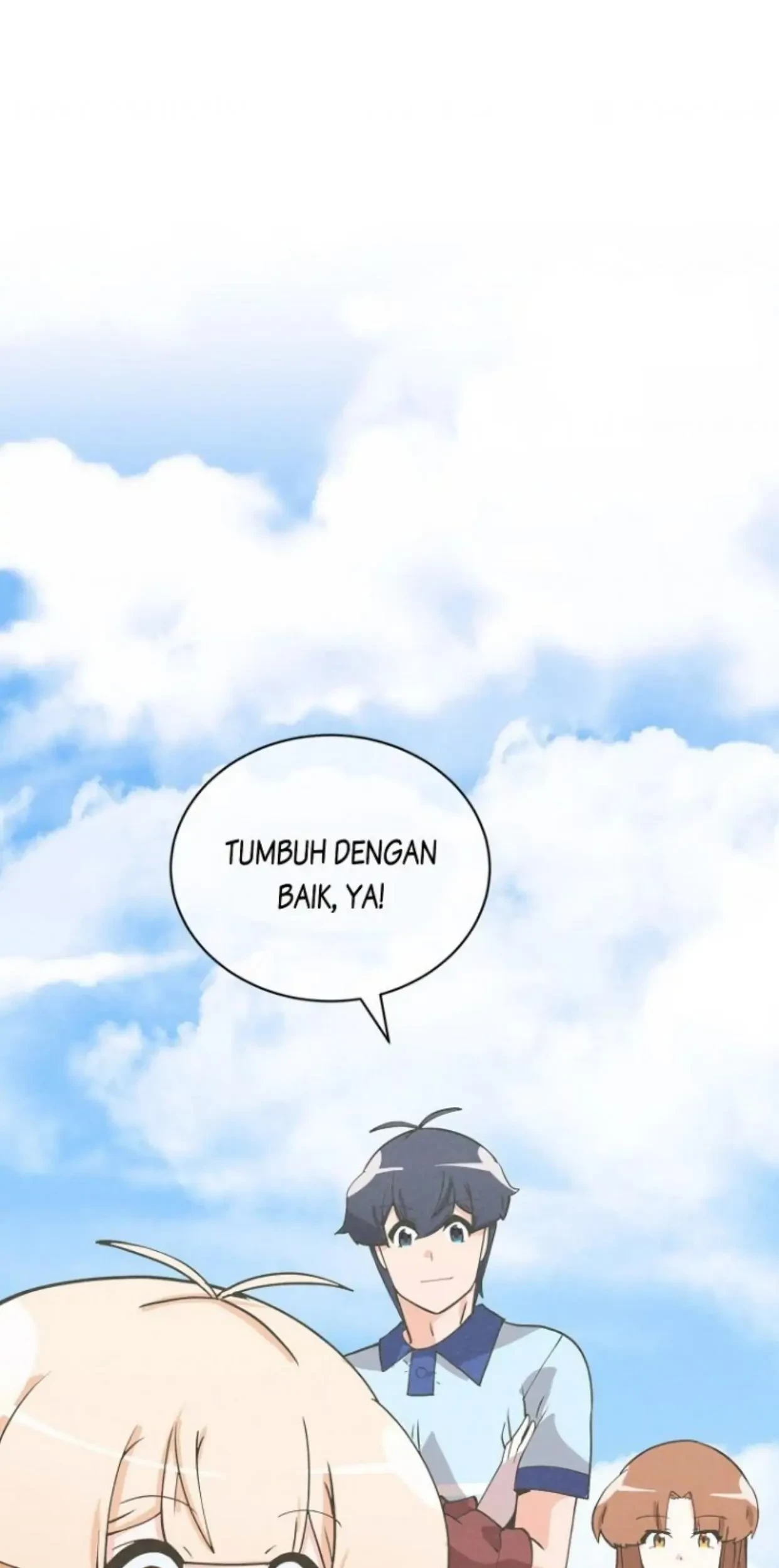 Spirit Farmer Chapter 146 Gambar 134