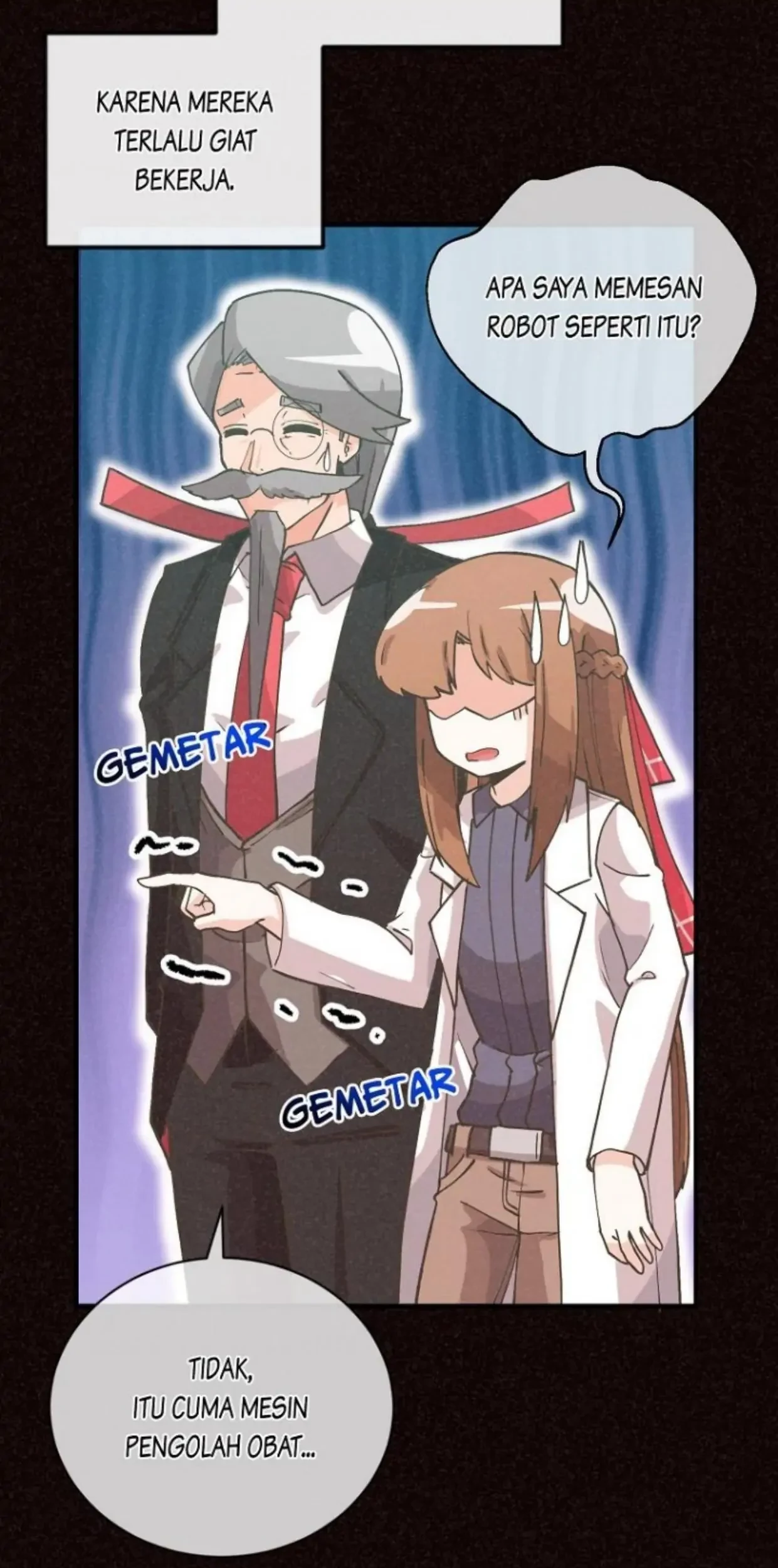 Spirit Farmer Chapter 146 Gambar 13