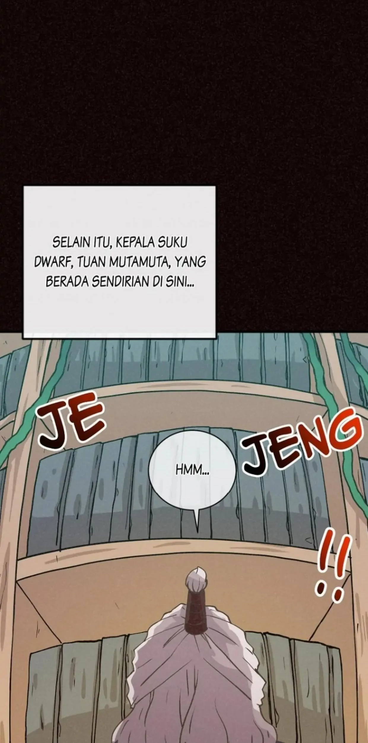 Spirit Farmer Chapter 146 Gambar 14