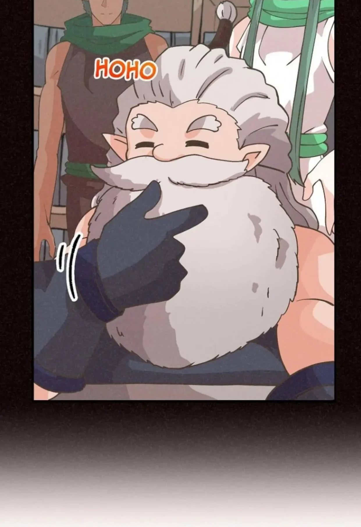 Spirit Farmer Chapter 146 Gambar 17