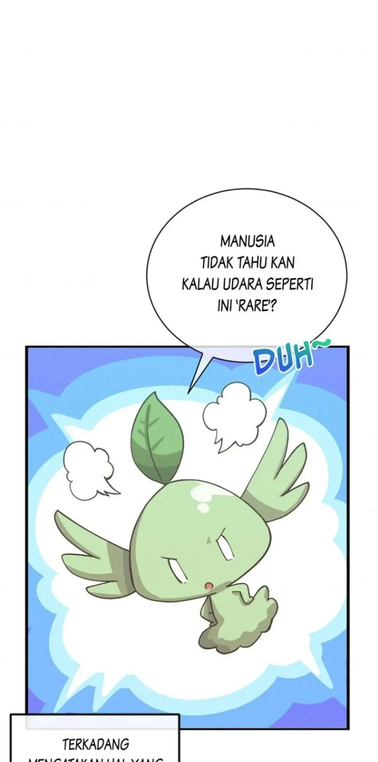 Spirit Farmer Chapter 146 Gambar 20