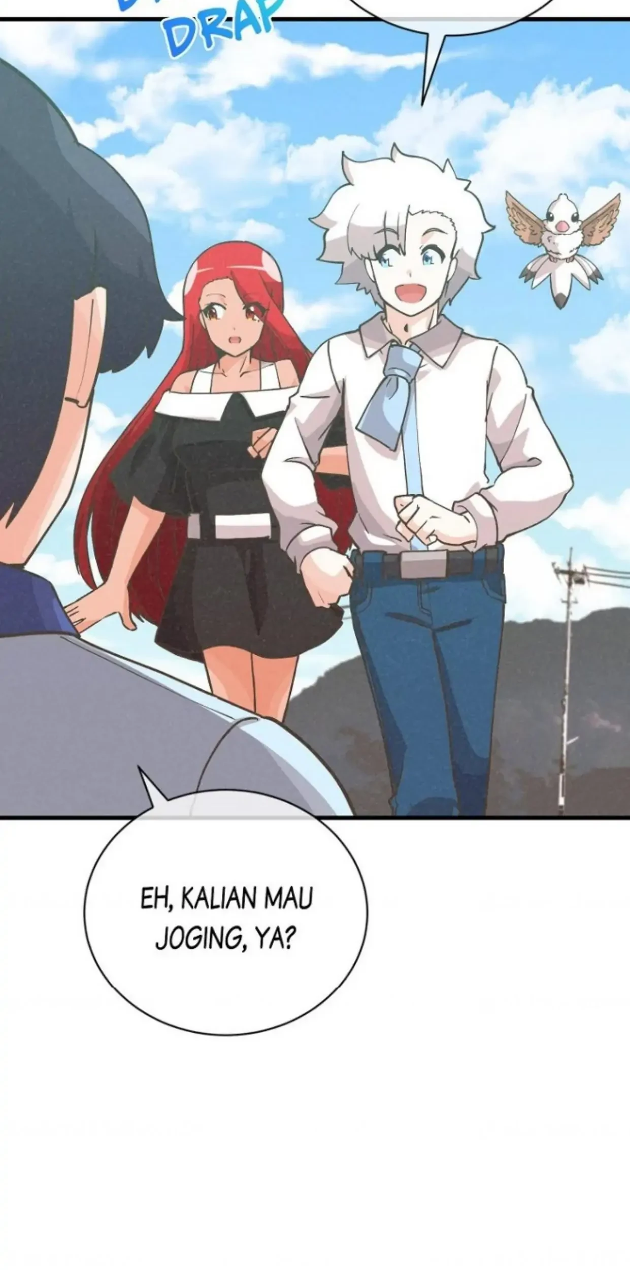 Spirit Farmer Chapter 146 Gambar 24