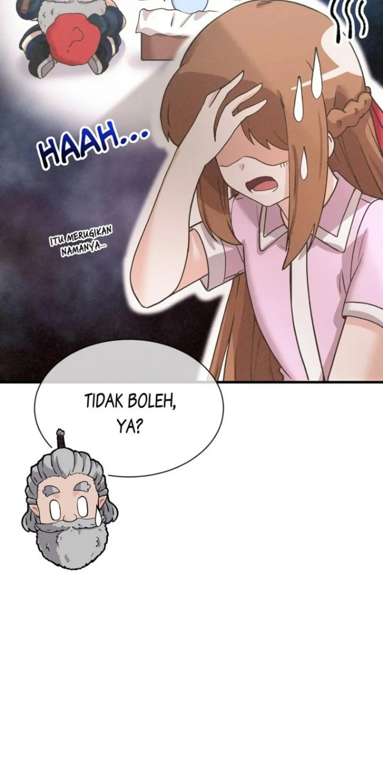 Spirit Farmer Chapter 148 Gambar 32