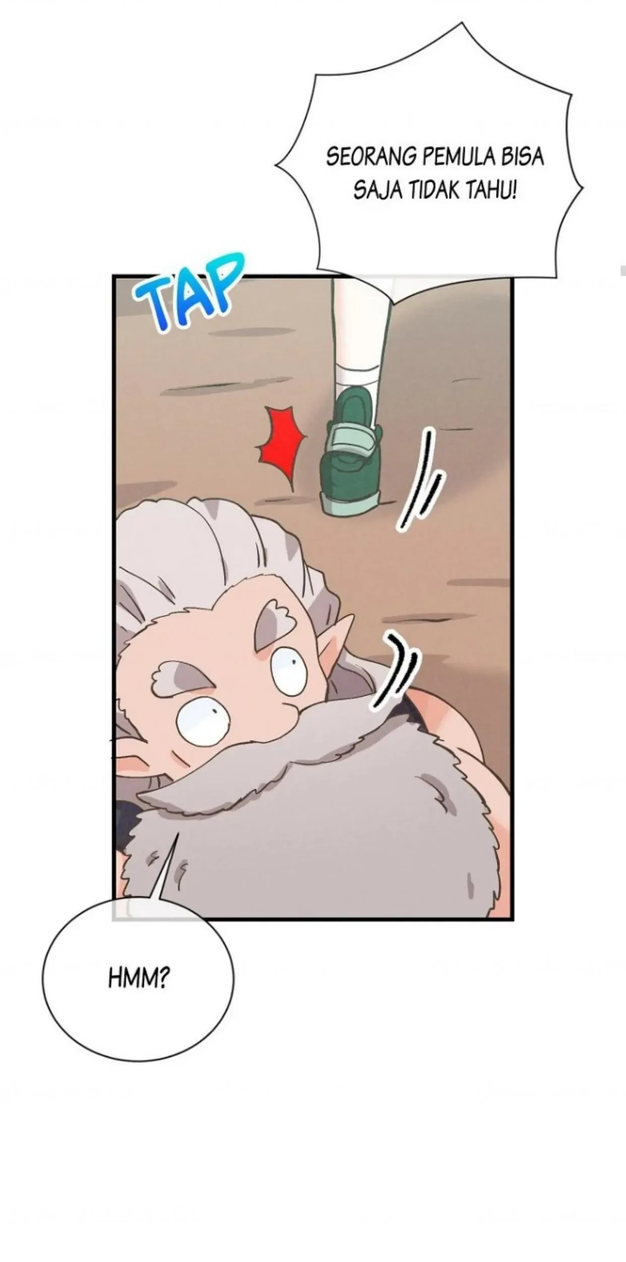 Spirit Farmer Chapter 148 Gambar 33