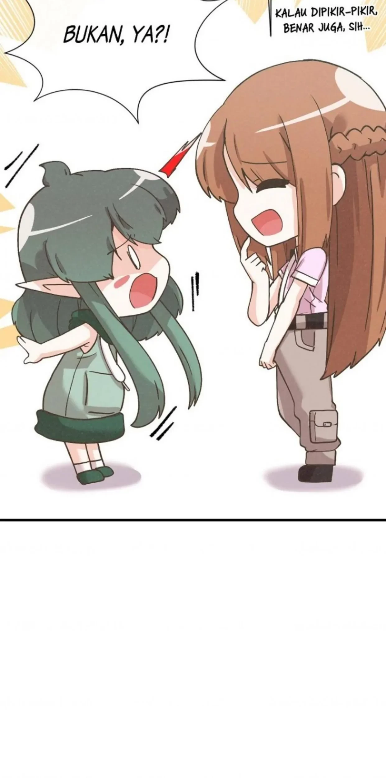 Spirit Farmer Chapter 148 Gambar 43