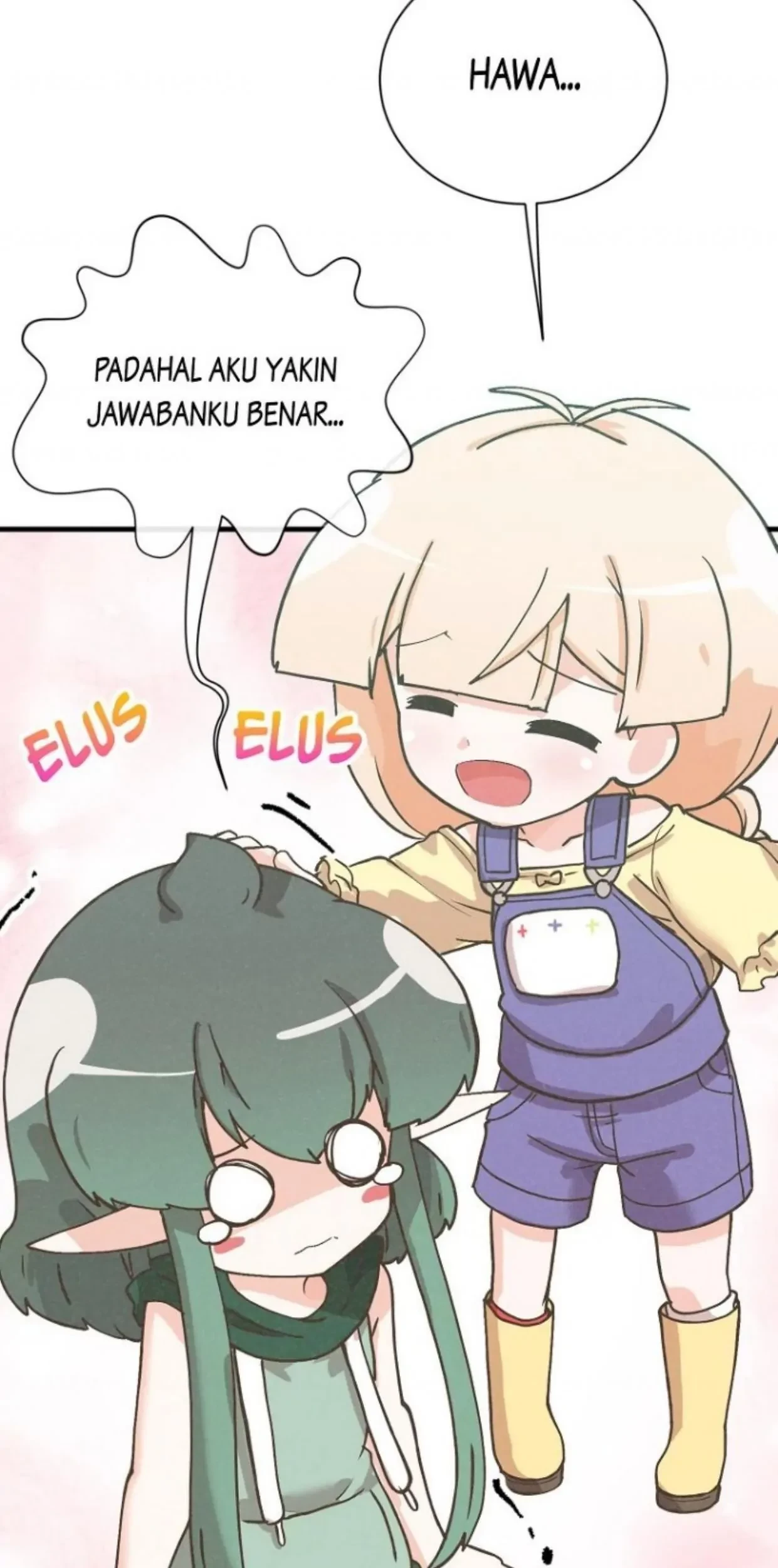 Spirit Farmer Chapter 148 Gambar 45