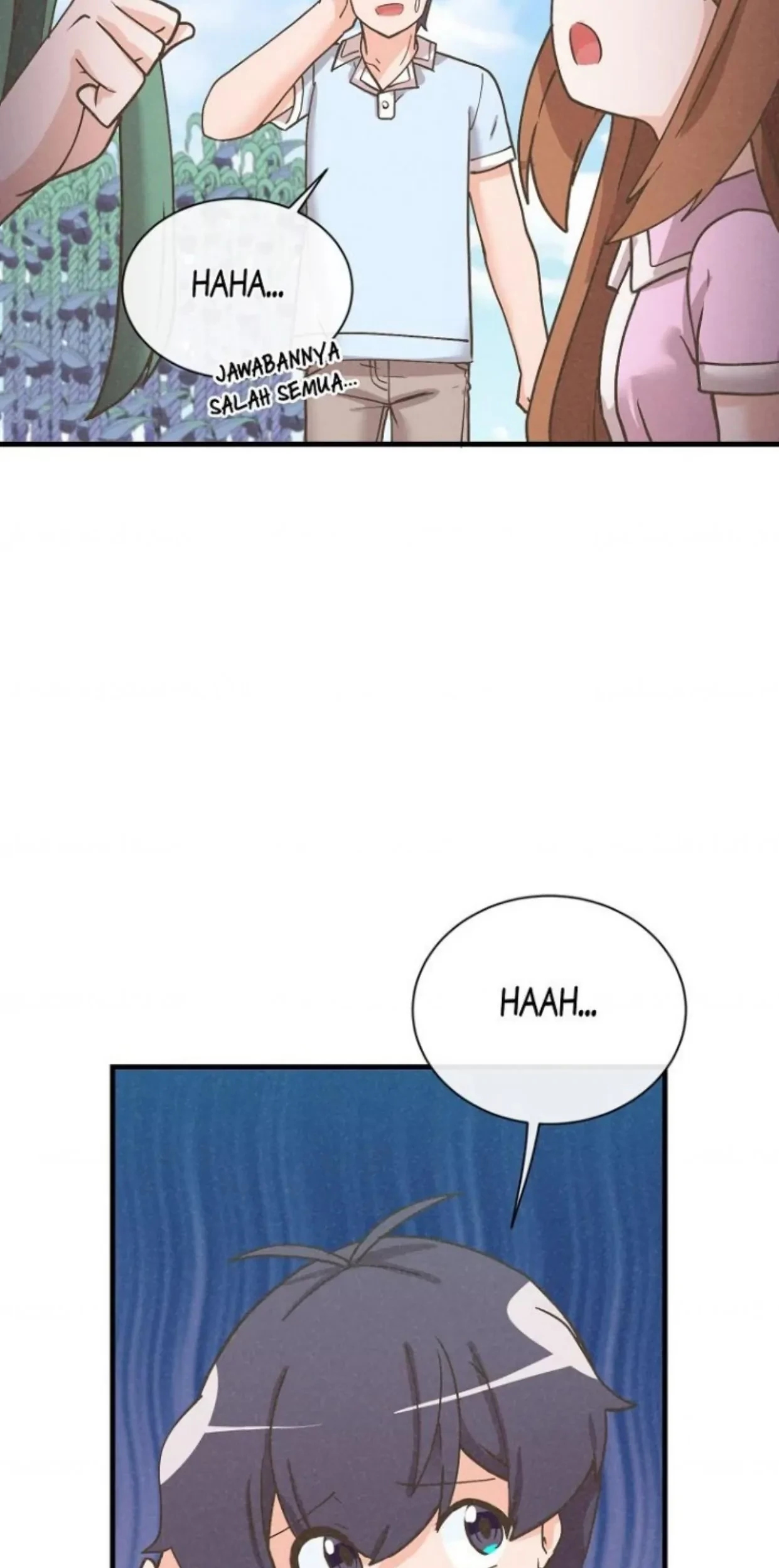 Spirit Farmer Chapter 148 Gambar 48