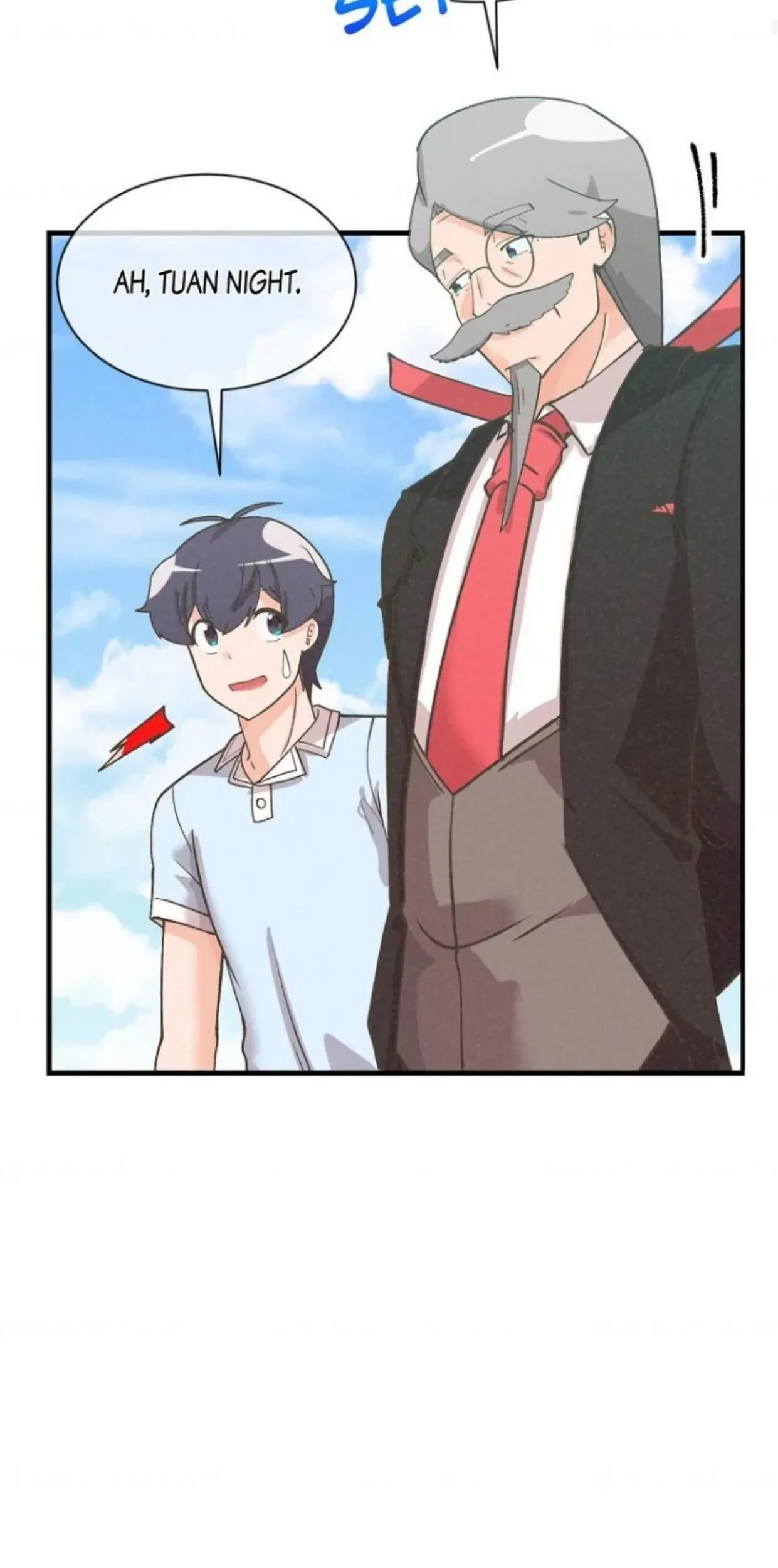 Spirit Farmer Chapter 148 Gambar 51