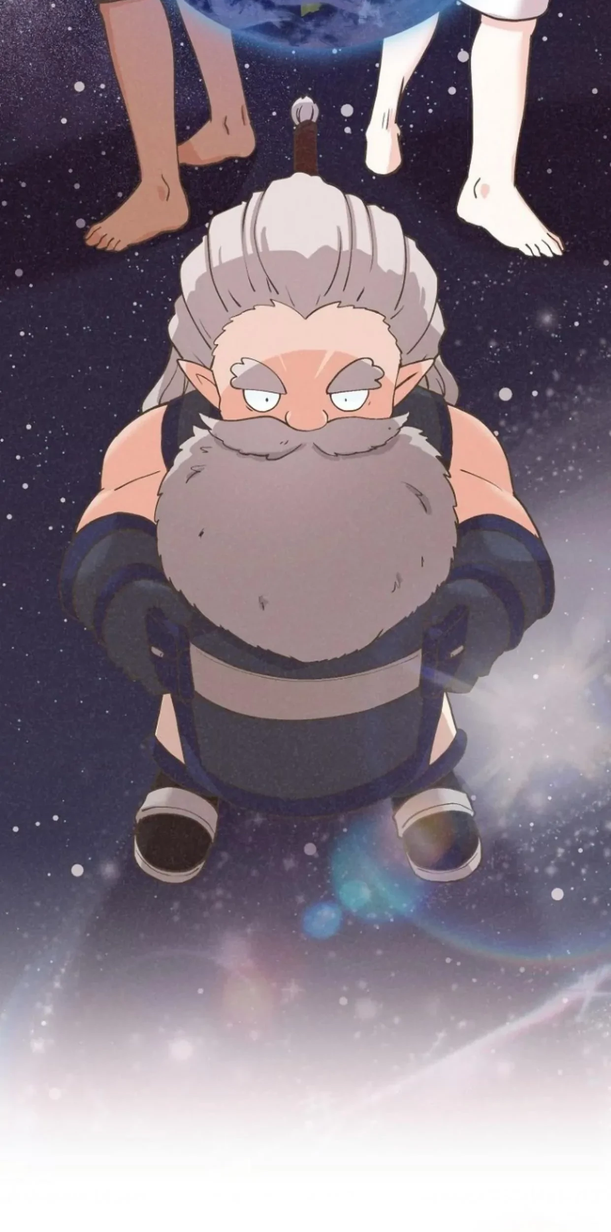 Baca  Spirit Farmer Chapter 148 Gambar 2