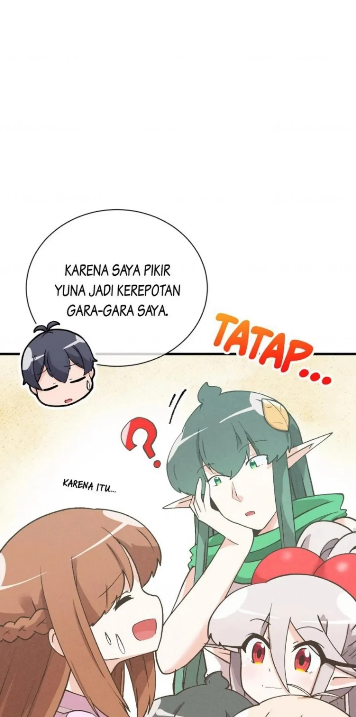 Spirit Farmer Chapter 148 Gambar 54