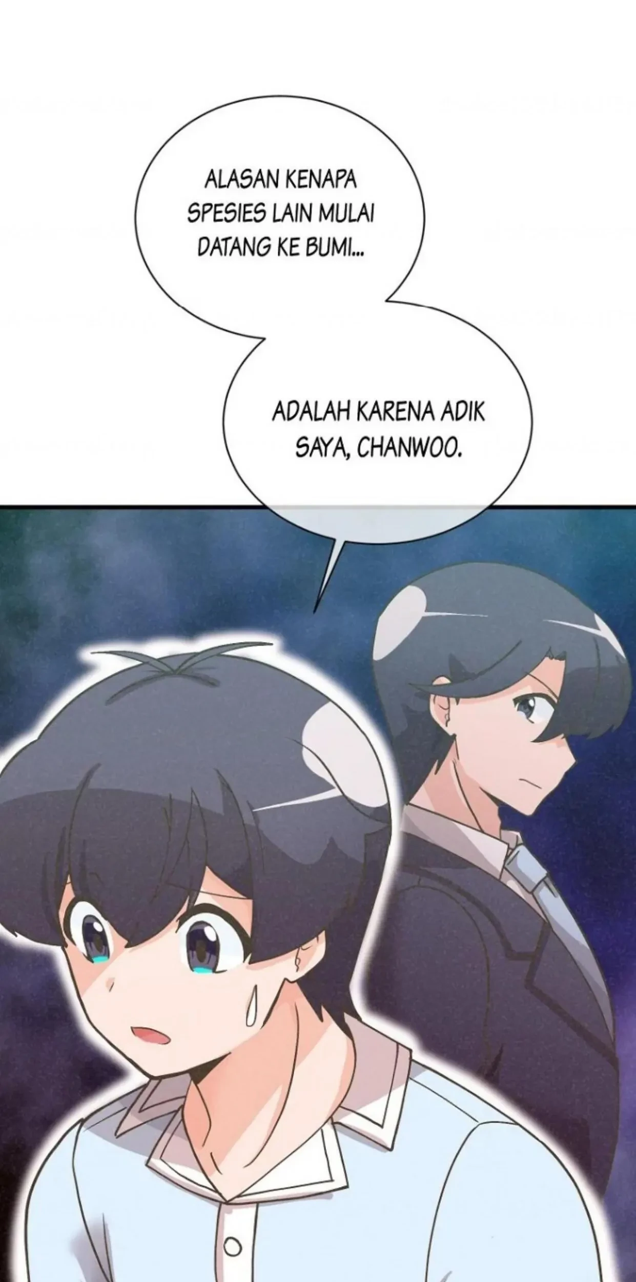 Spirit Farmer Chapter 148 Gambar 56