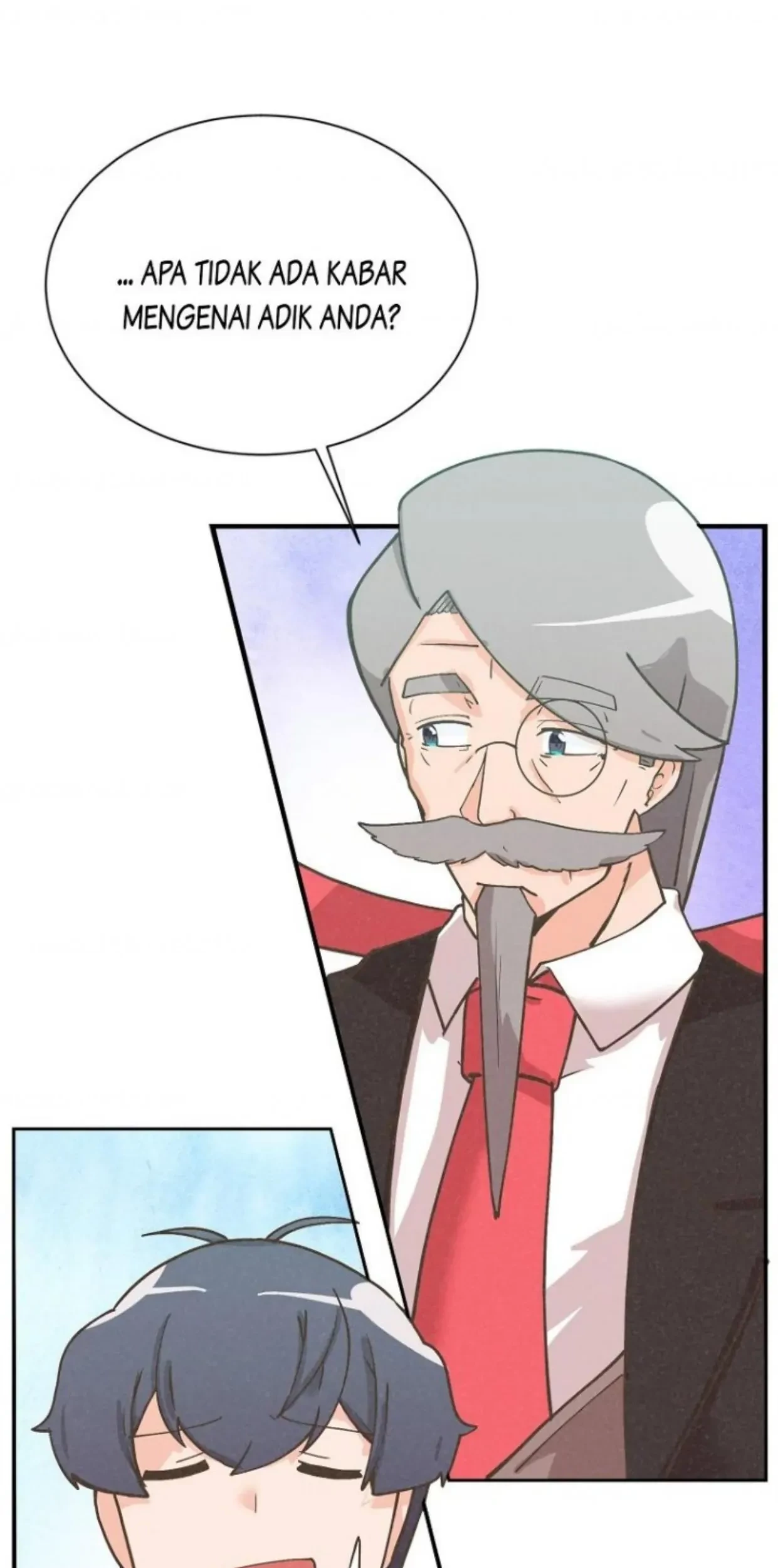 Spirit Farmer Chapter 148 Gambar 58