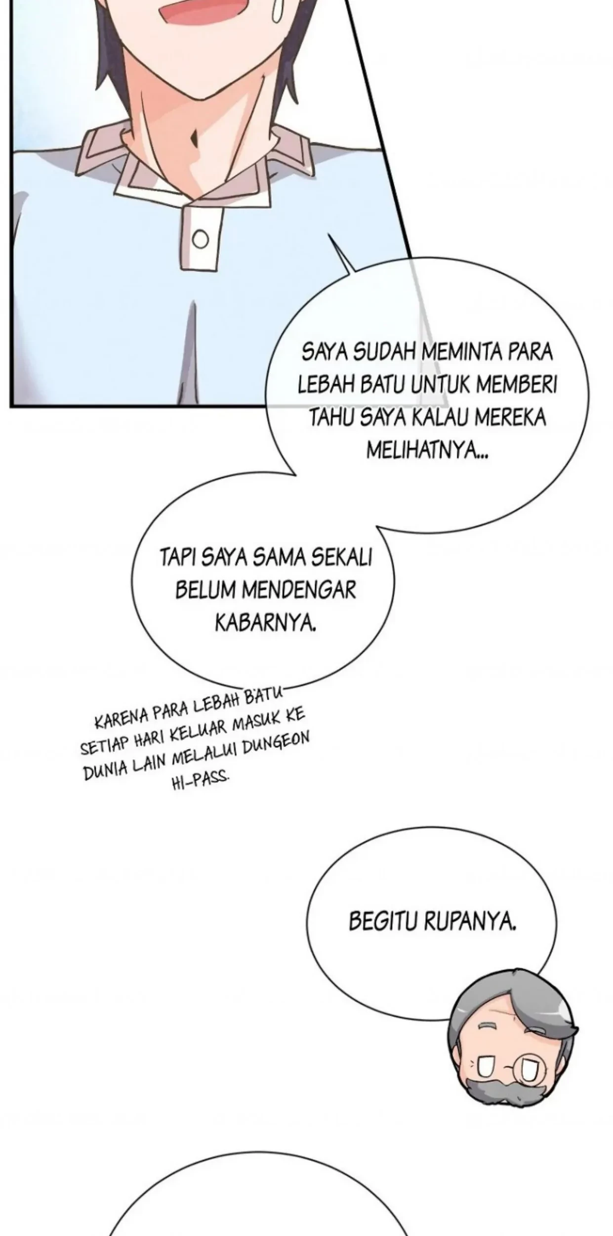 Spirit Farmer Chapter 148 Gambar 59