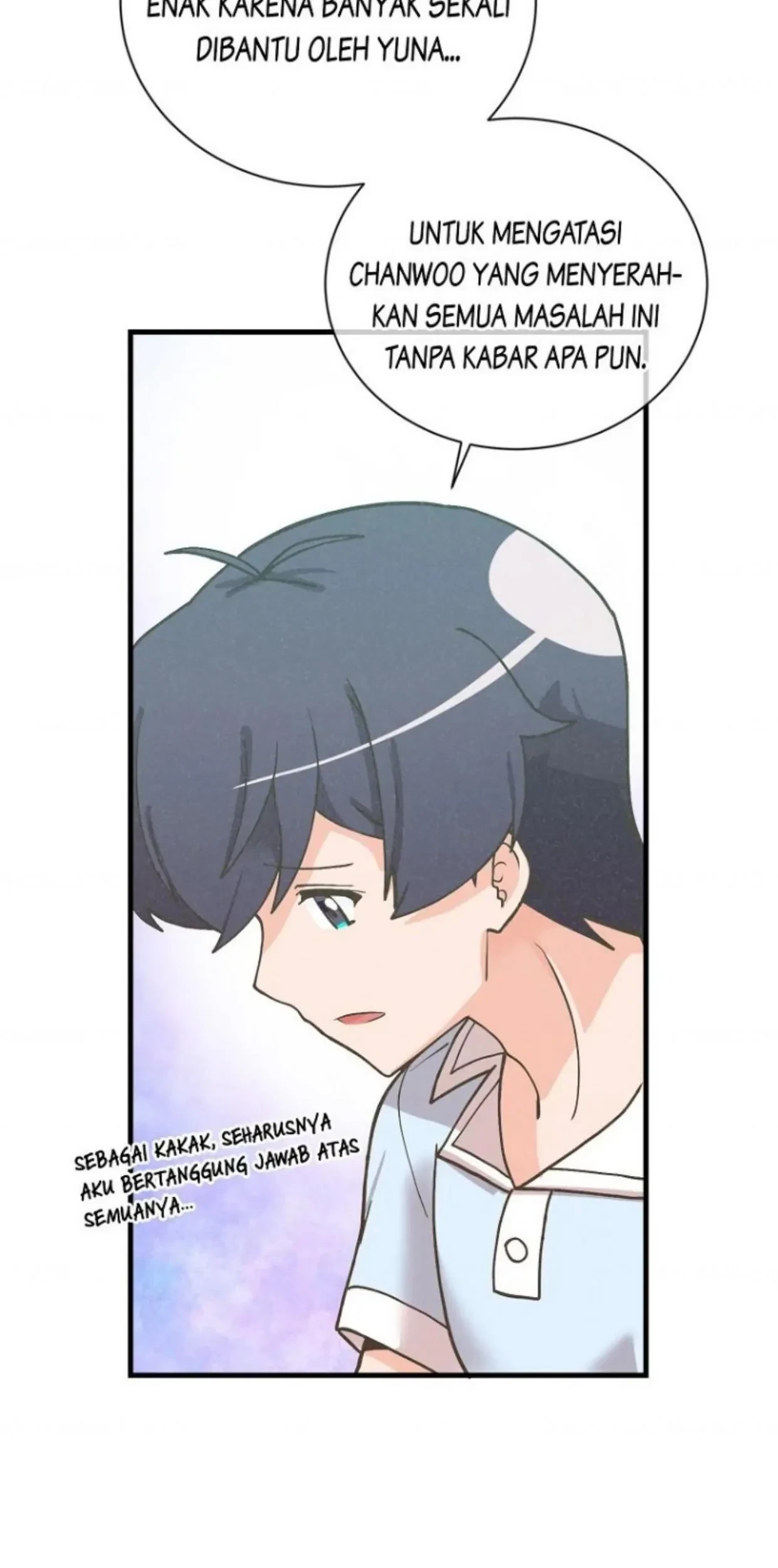 Spirit Farmer Chapter 148 Gambar 61