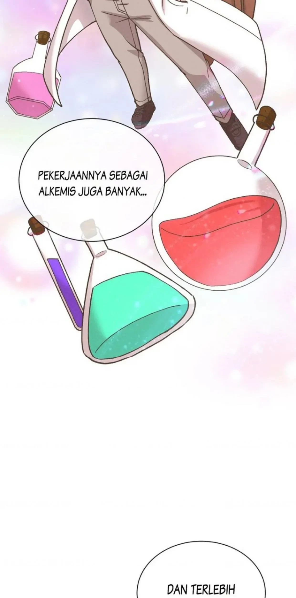 Spirit Farmer Chapter 148 Gambar 64