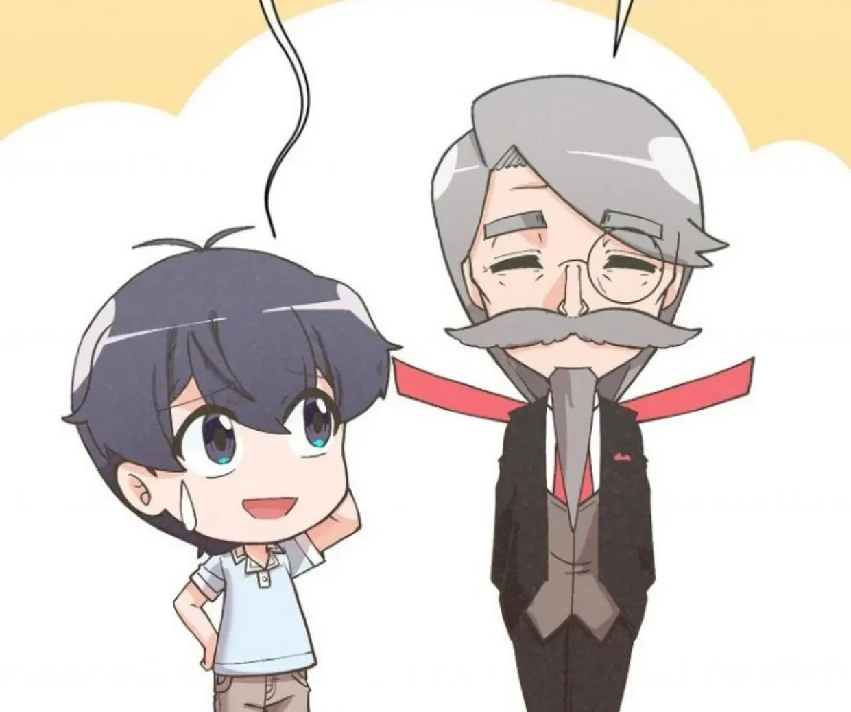 Spirit Farmer Chapter 148 Gambar 74