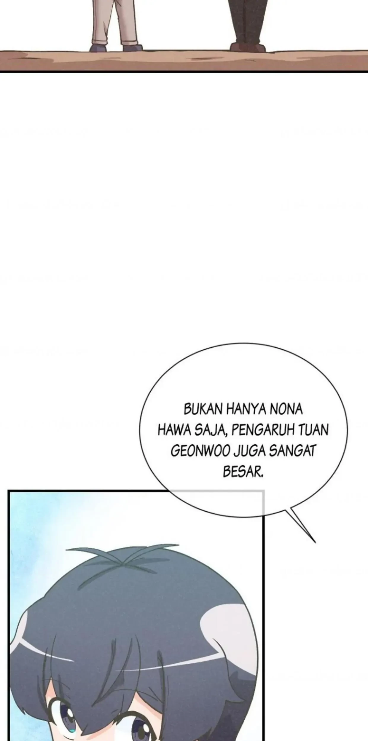 Spirit Farmer Chapter 148 Gambar 75