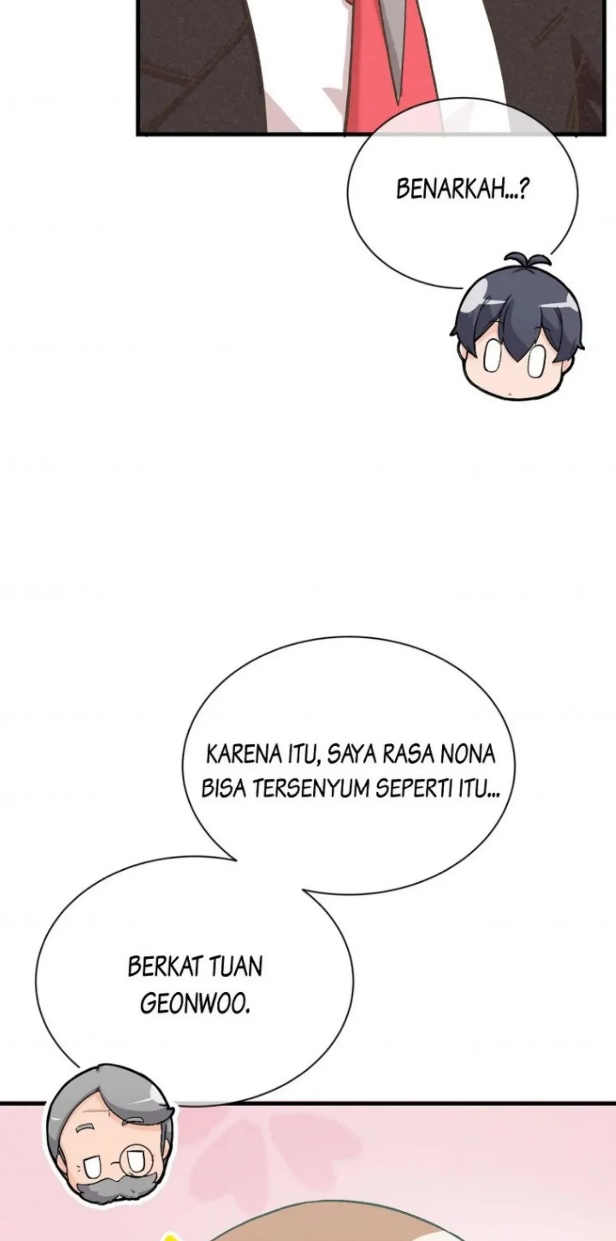 Spirit Farmer Chapter 148 Gambar 78