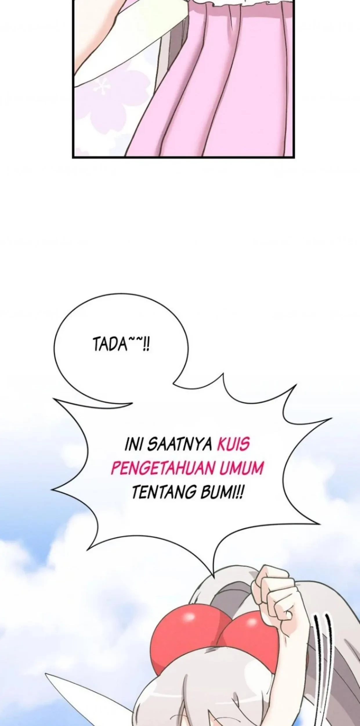 Spirit Farmer Chapter 148 Gambar 5