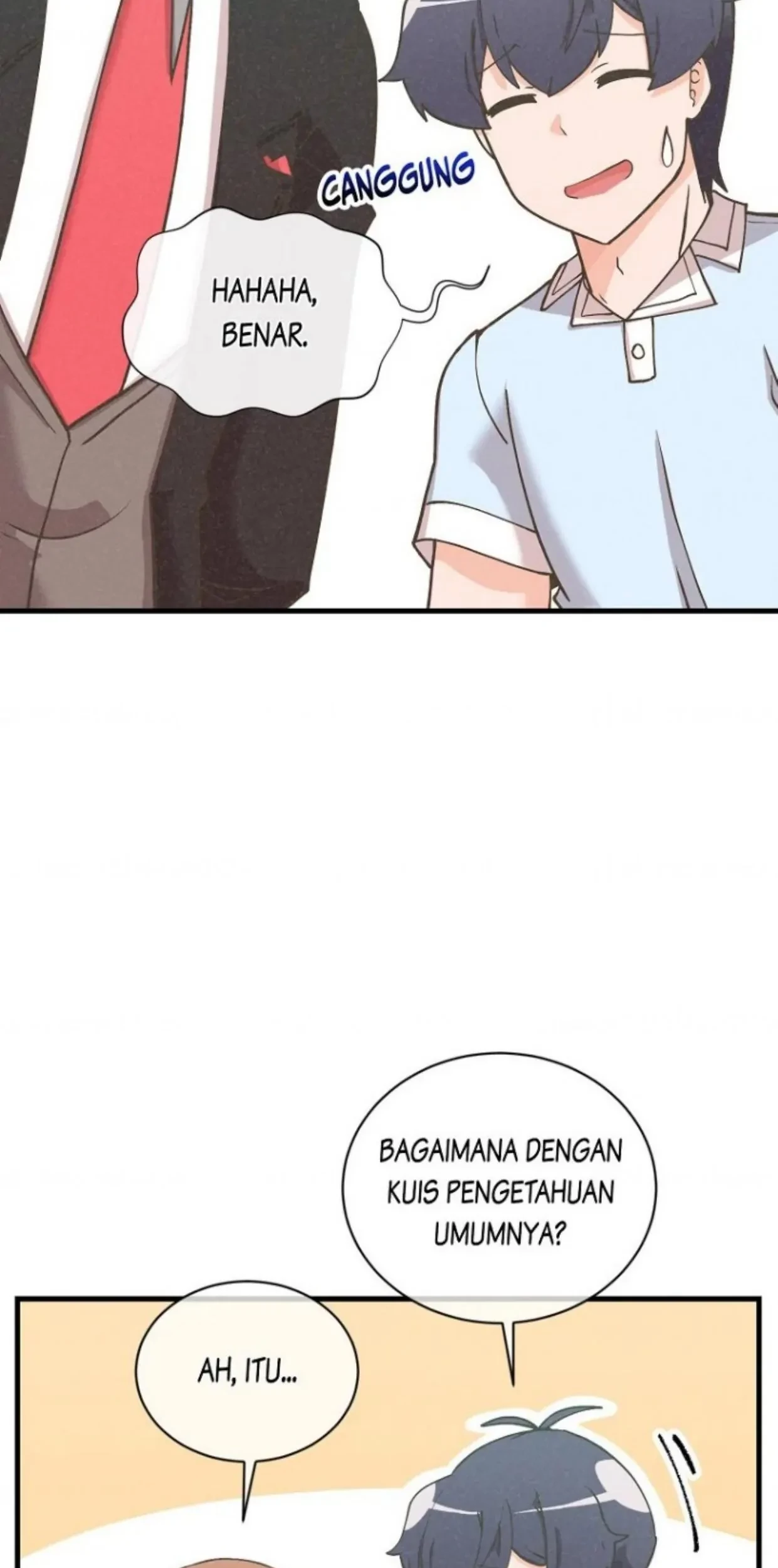 Spirit Farmer Chapter 148 Gambar 86