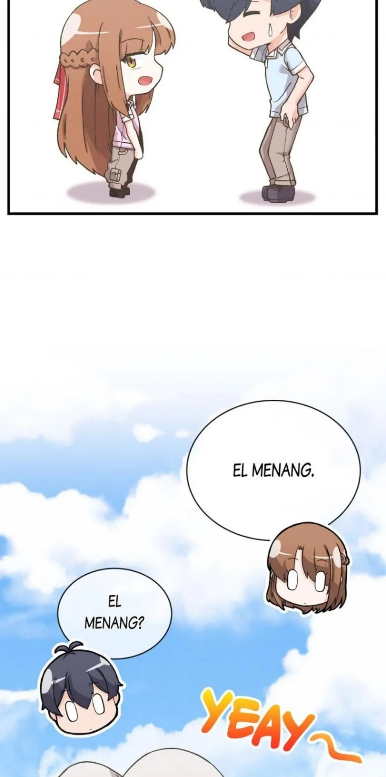 Spirit Farmer Chapter 148 Gambar 87