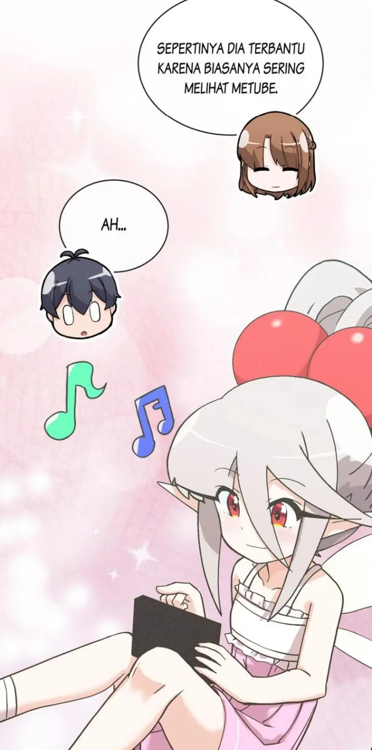 Spirit Farmer Chapter 148 Gambar 90