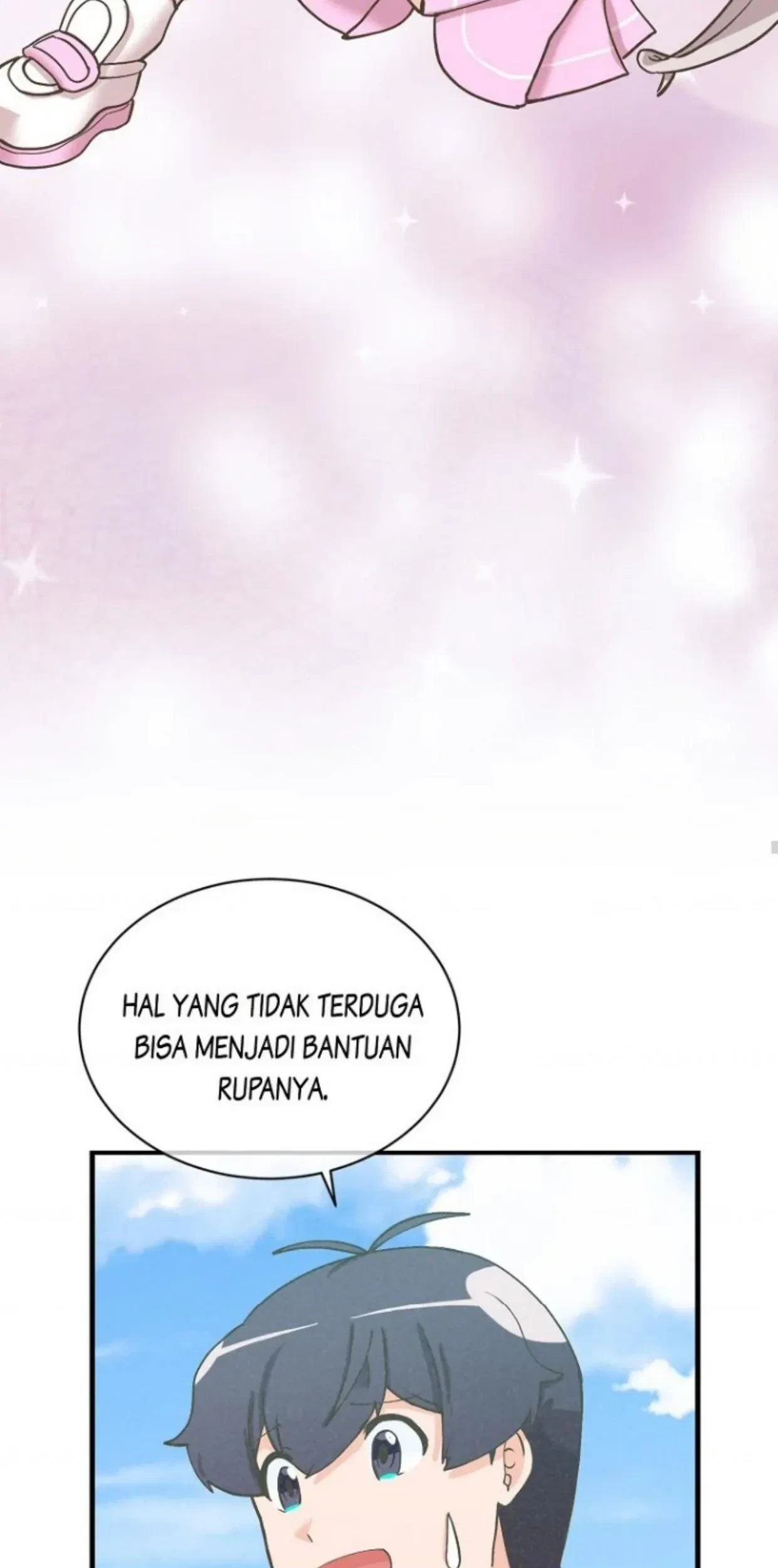 Spirit Farmer Chapter 148 Gambar 92